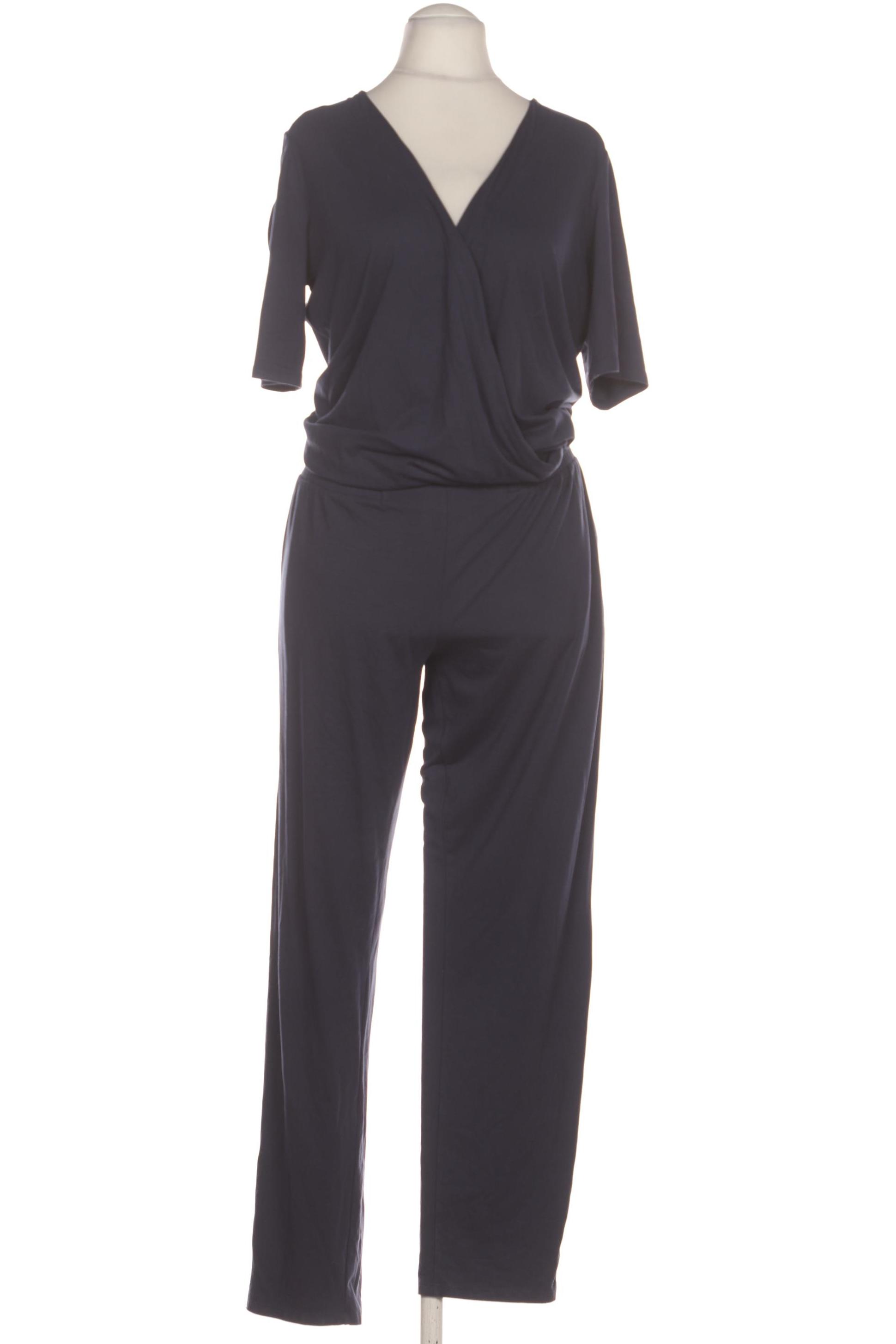 

s.Oliver Damen Jumpsuit/Overall, marineblau, Gr. 42