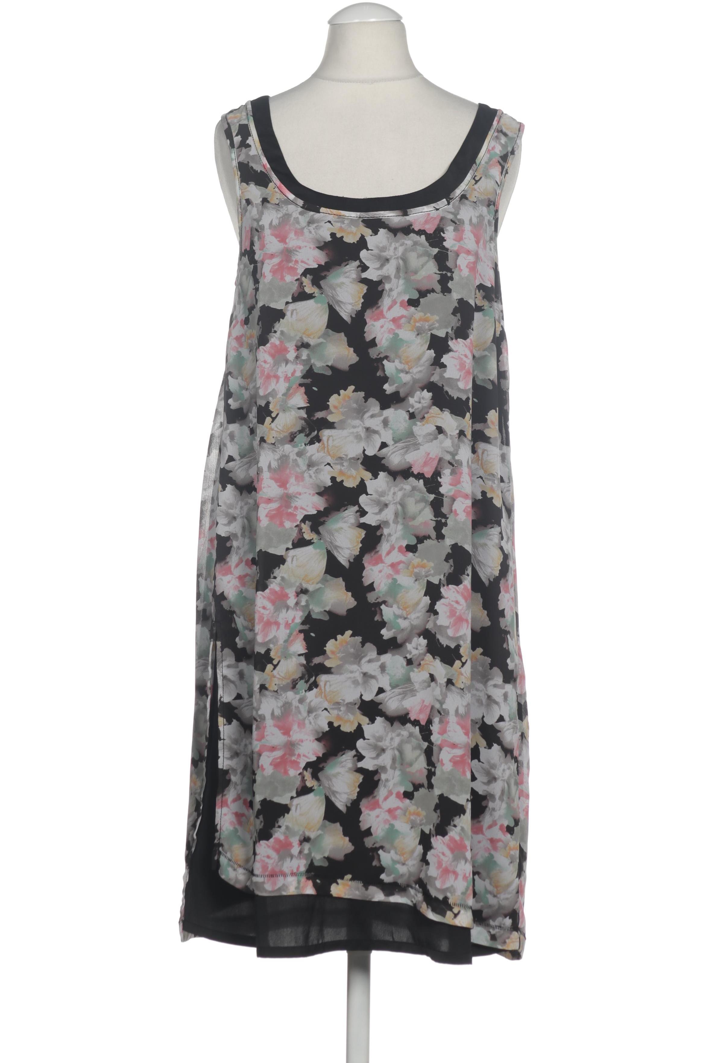 

s.Oliver Damen Kleid, grau, Gr. 34