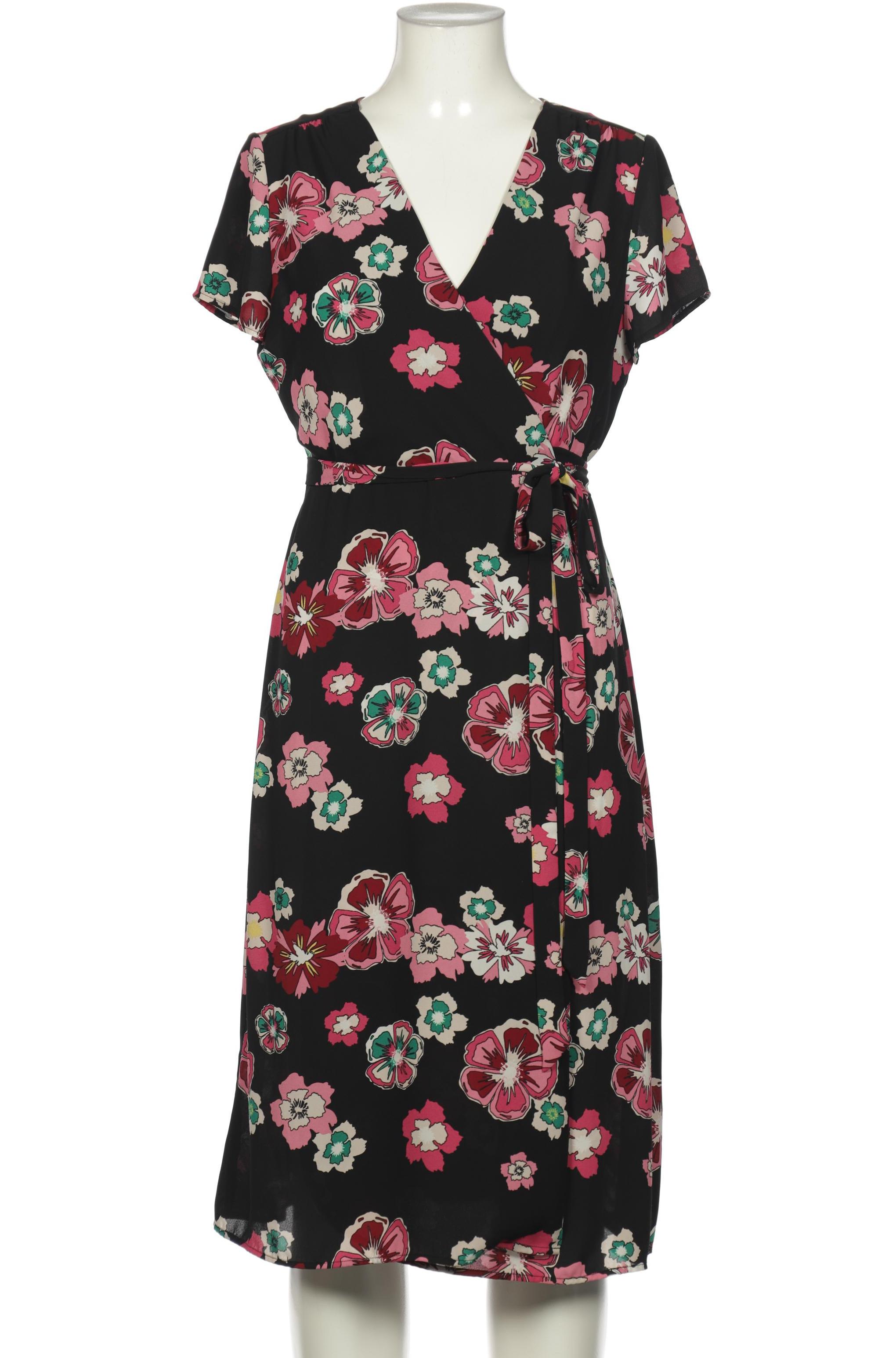 

s.Oliver Damen Kleid, schwarz