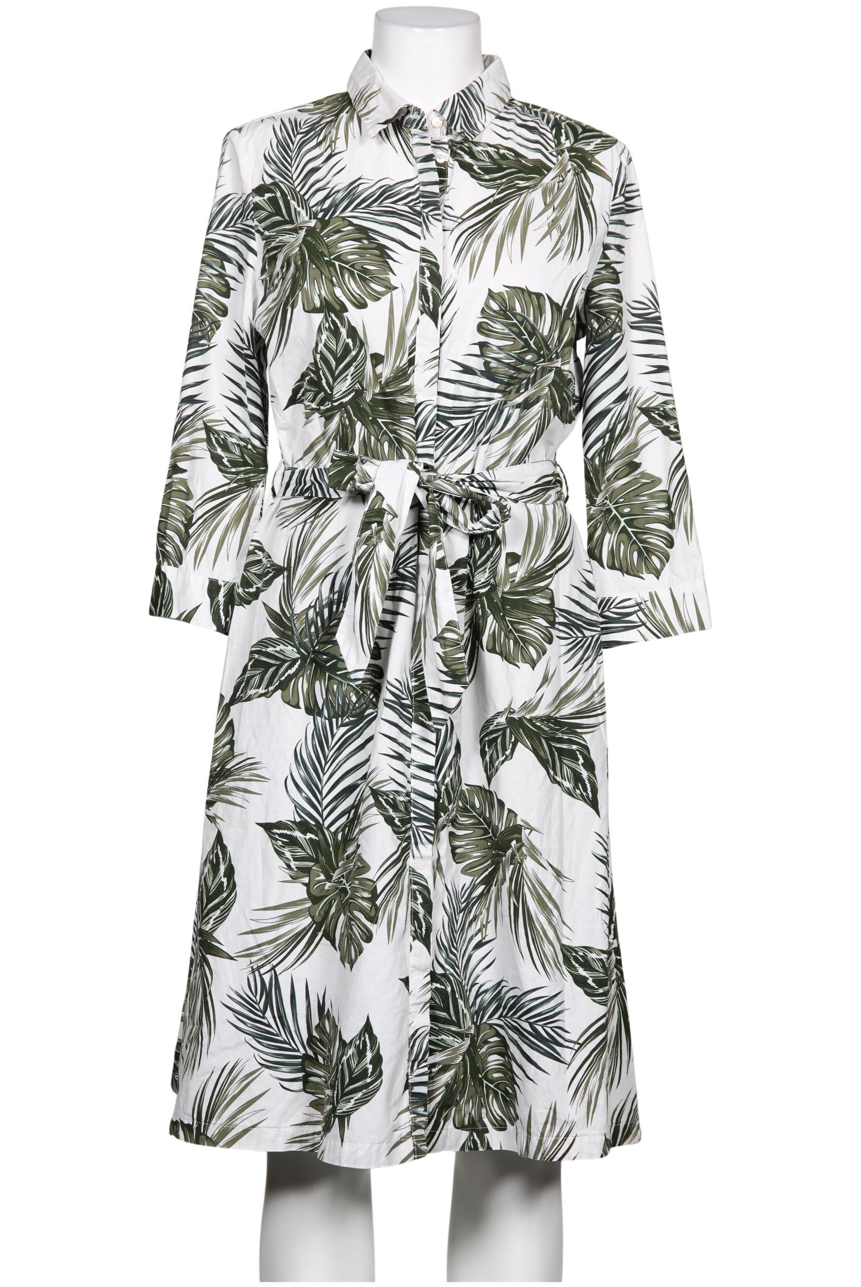 

s.Oliver Damen Kleid, mehrfarbig, Gr. 38