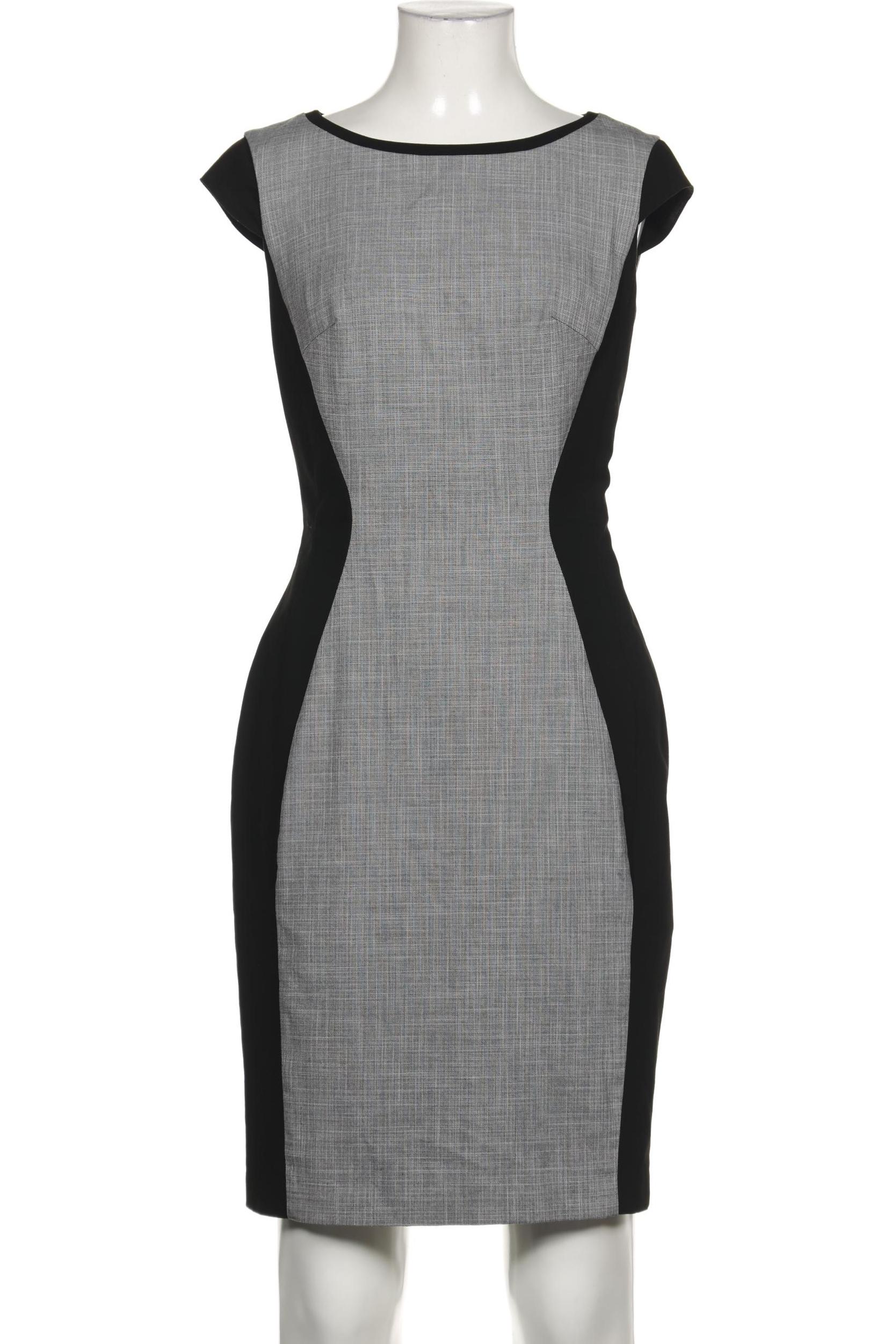 

s.Oliver Damen Kleid, grau