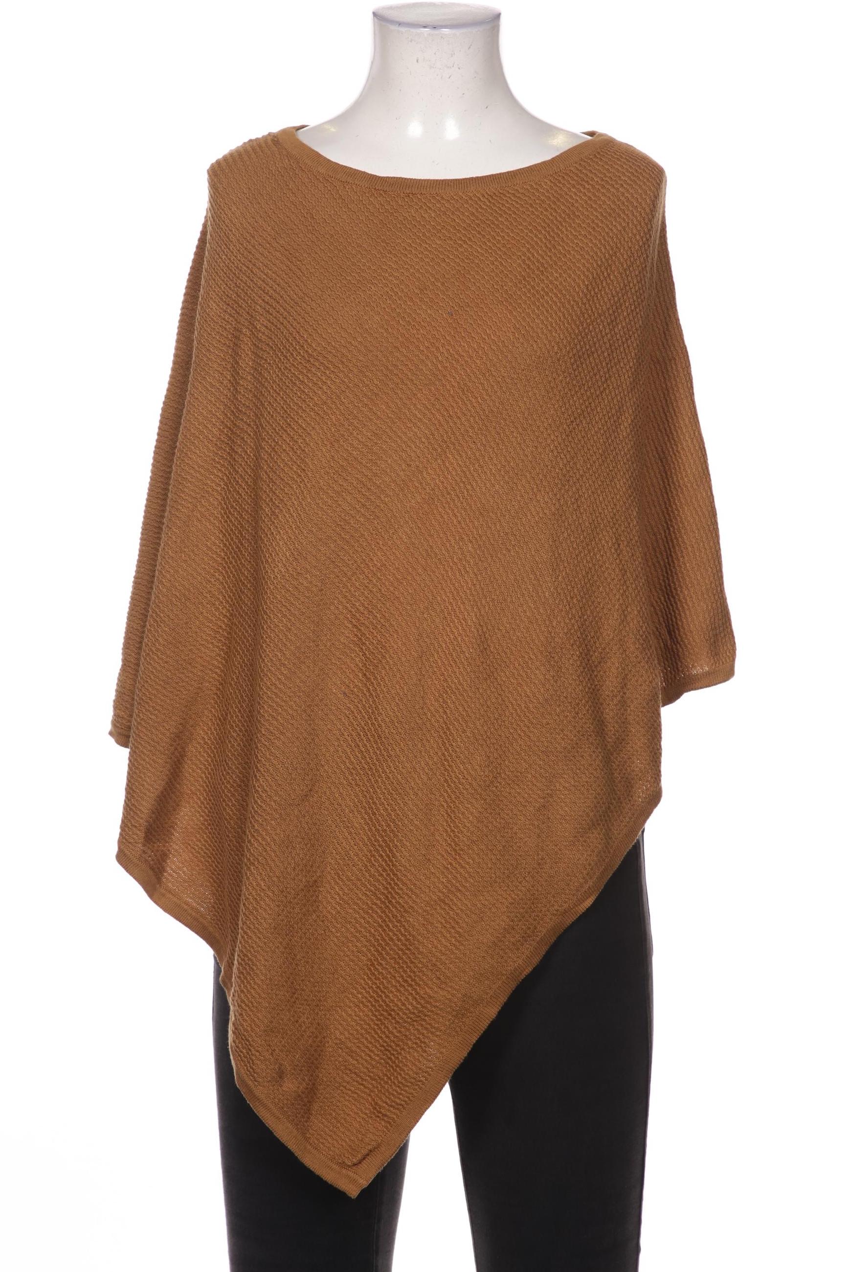 

s.Oliver Damen Pullover, braun, Gr. uni