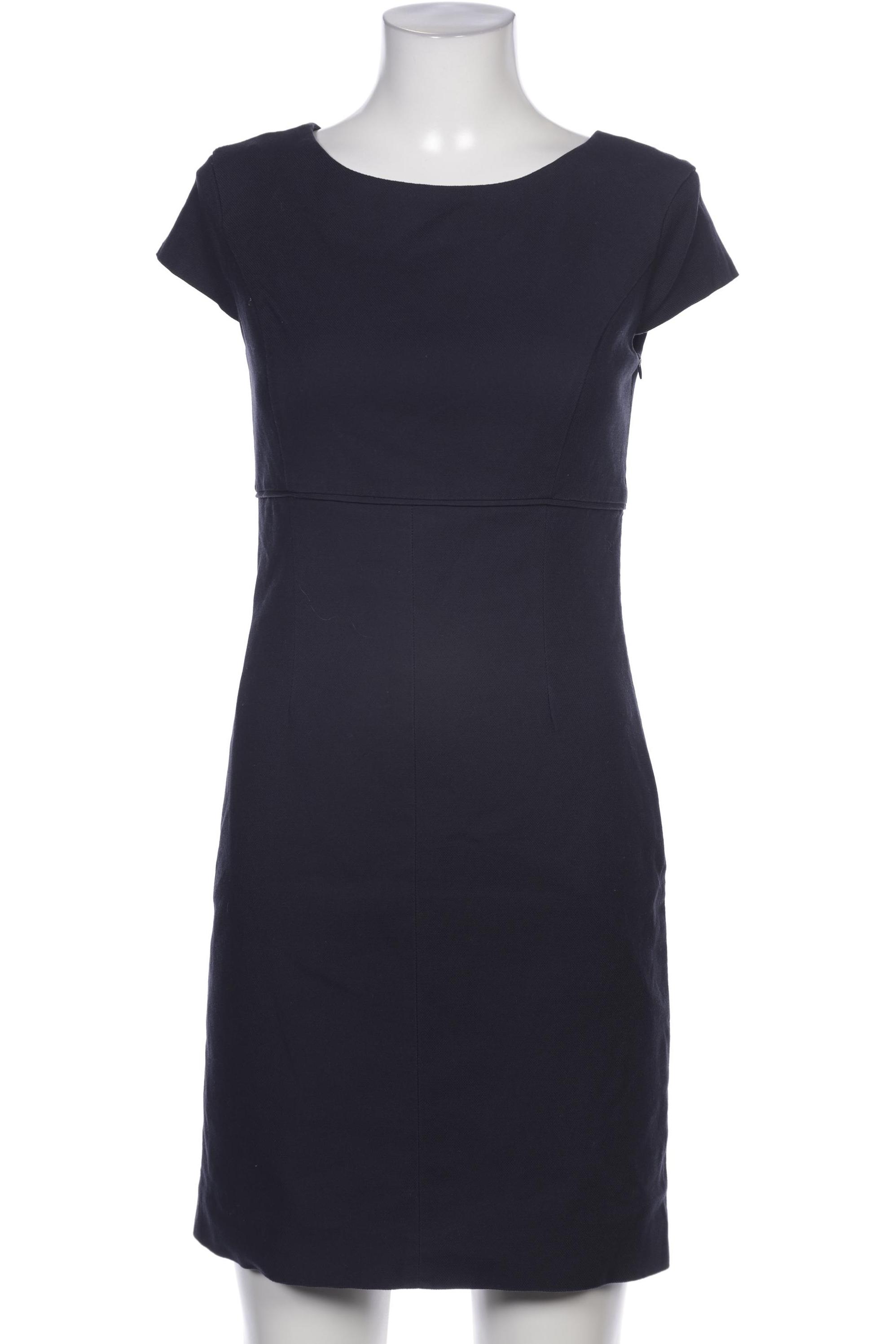 

s.Oliver Damen Kleid, marineblau, Gr. 36