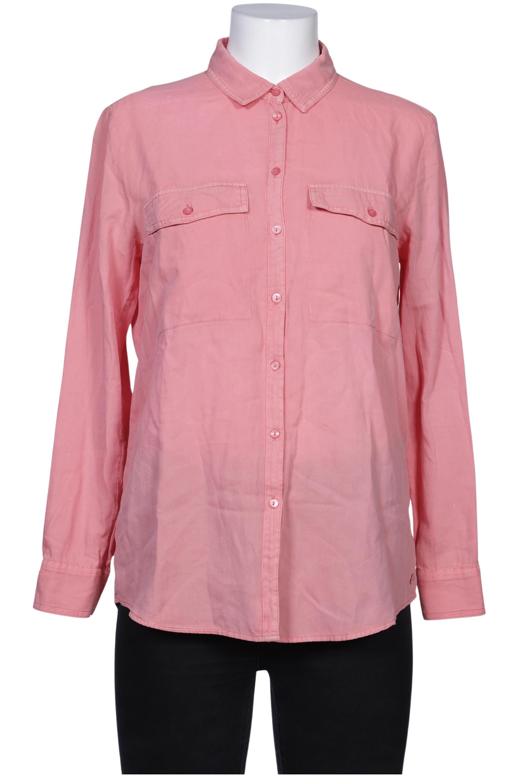 

s.Oliver Damen Bluse, pink, Gr. 38