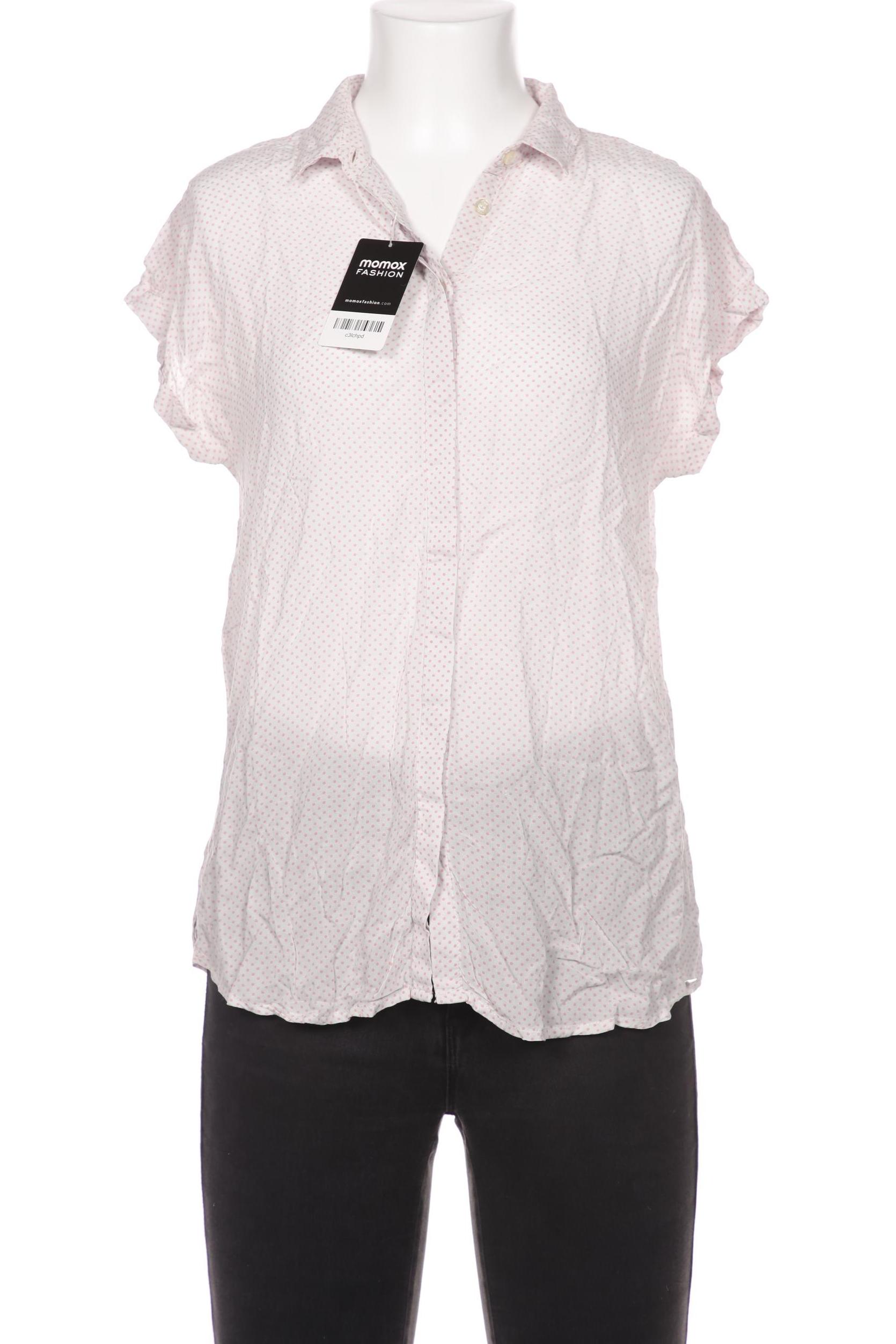

s.Oliver Damen Bluse, pink, Gr. 34