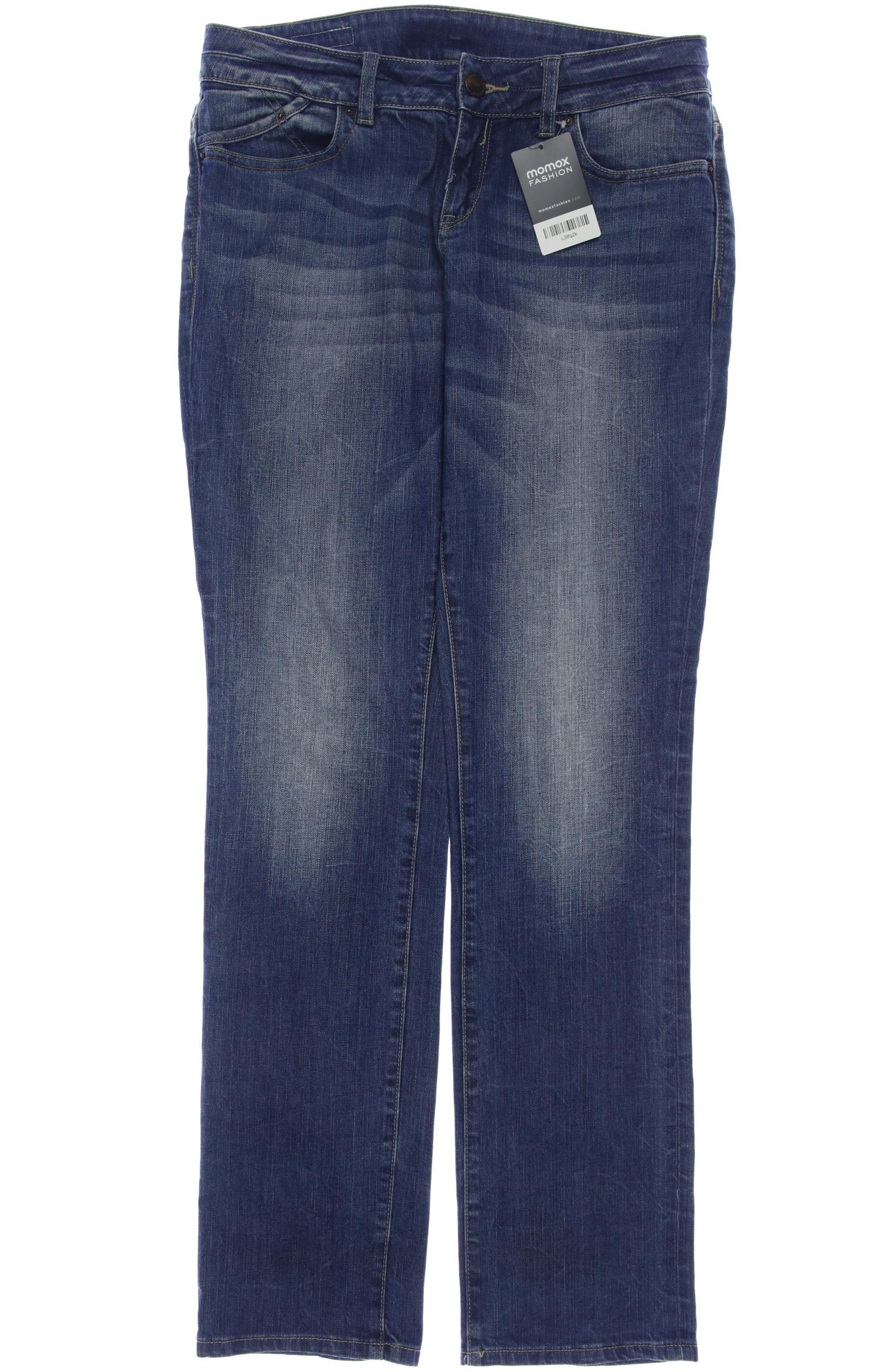 

s.Oliver Damen Jeans, blau, Gr. 31