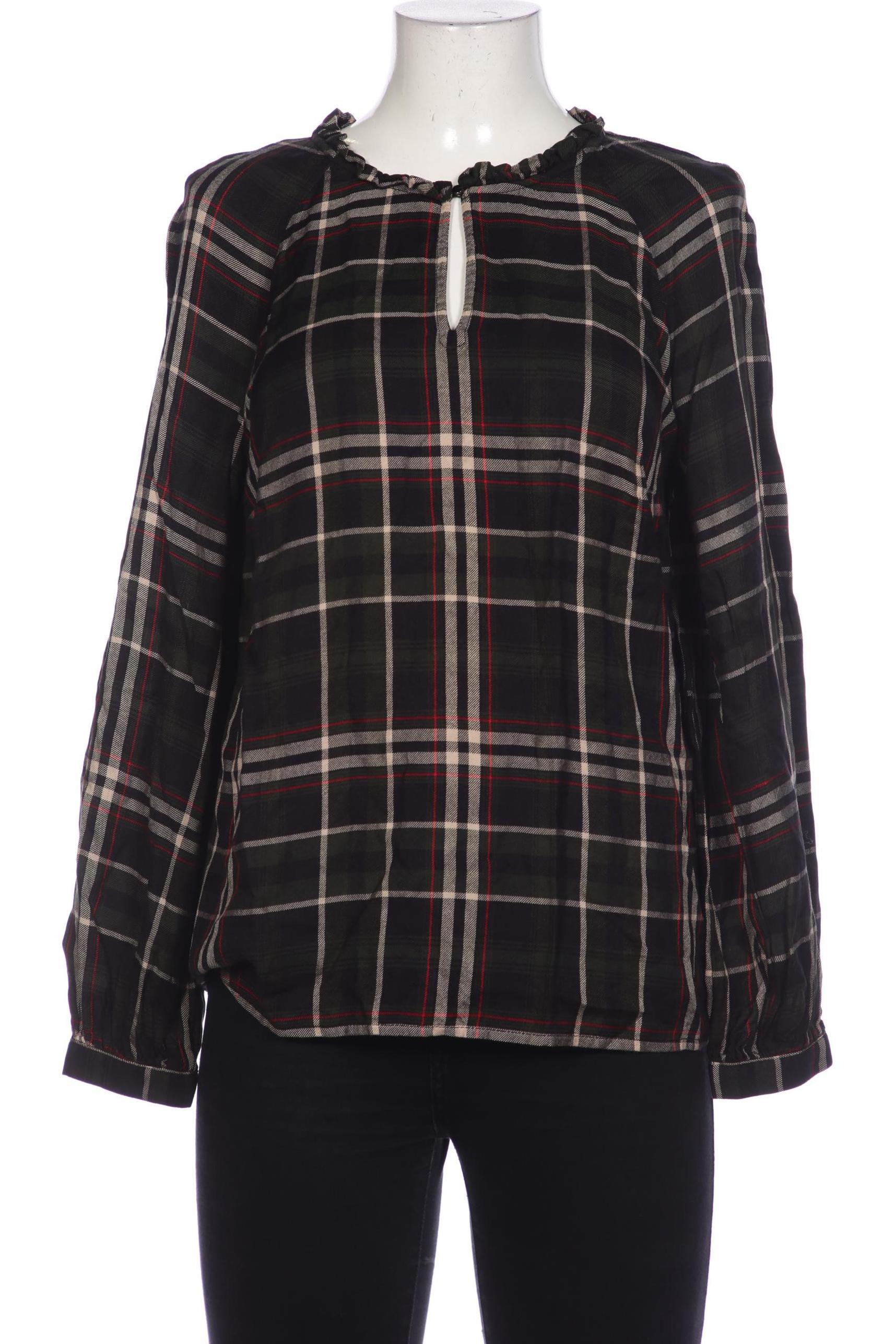 

s.Oliver Damen Bluse, grün, Gr. 40