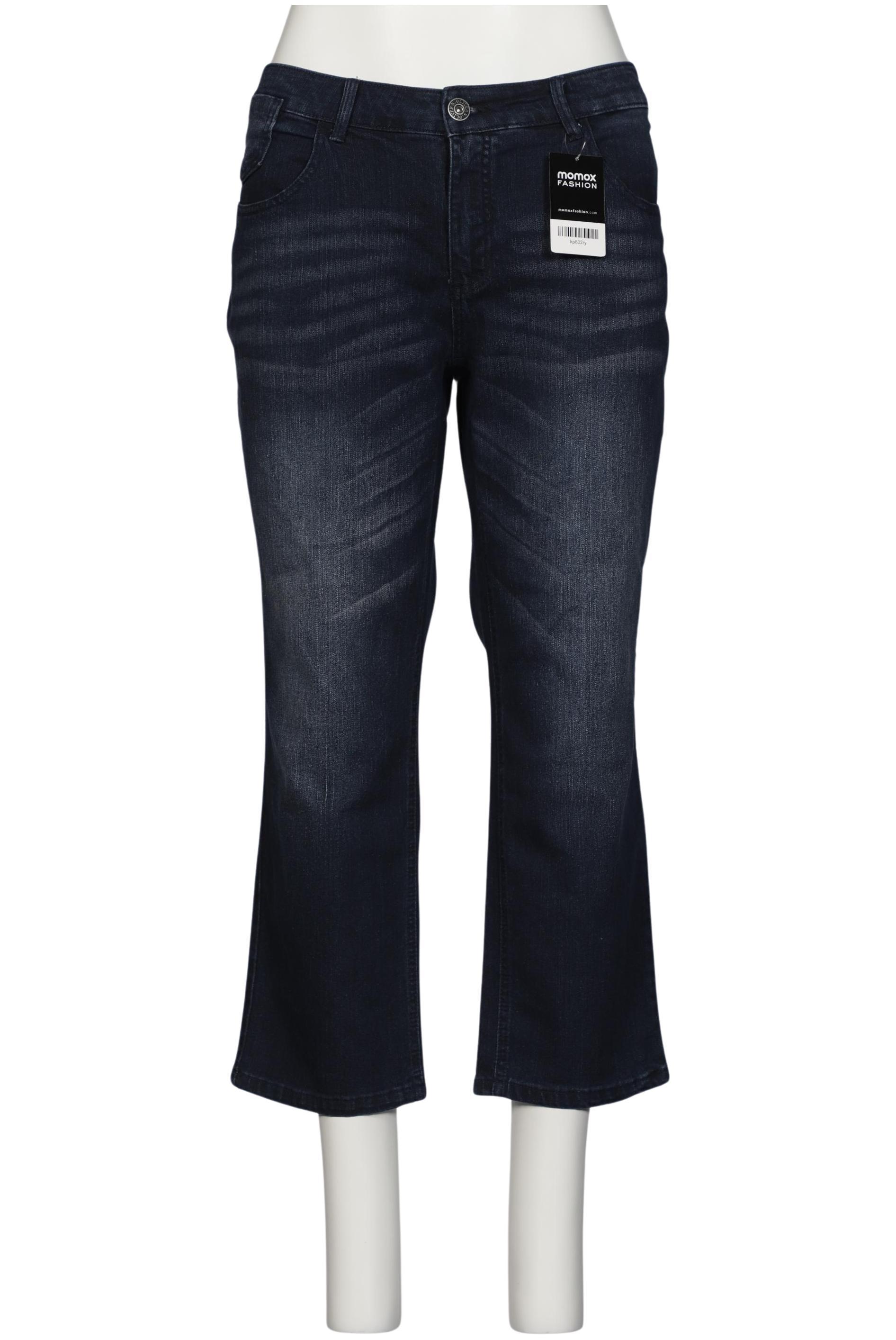 

s.Oliver Damen Jeans, marineblau, Gr. 24
