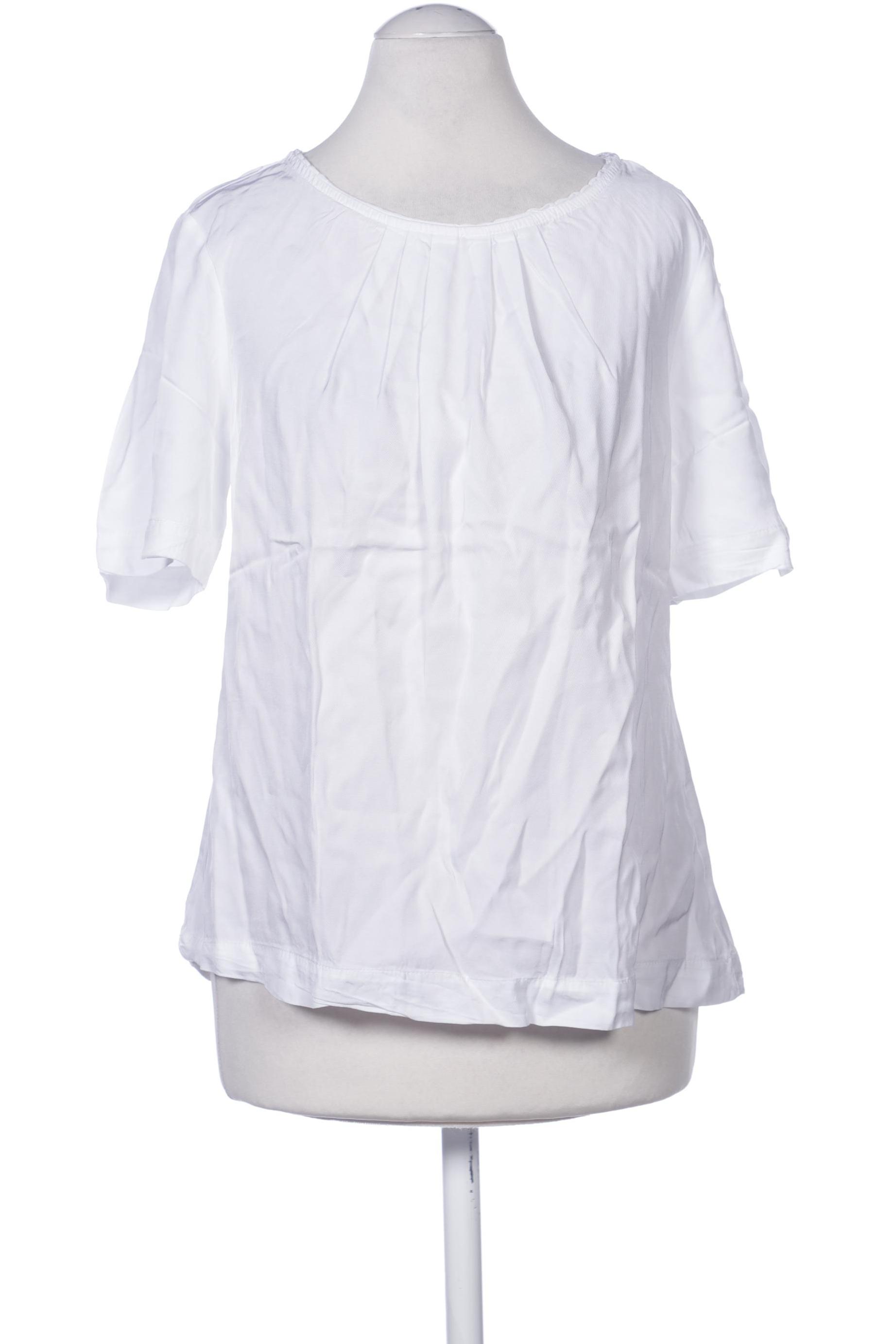 

s.Oliver Damen Bluse, weiß, Gr. 36