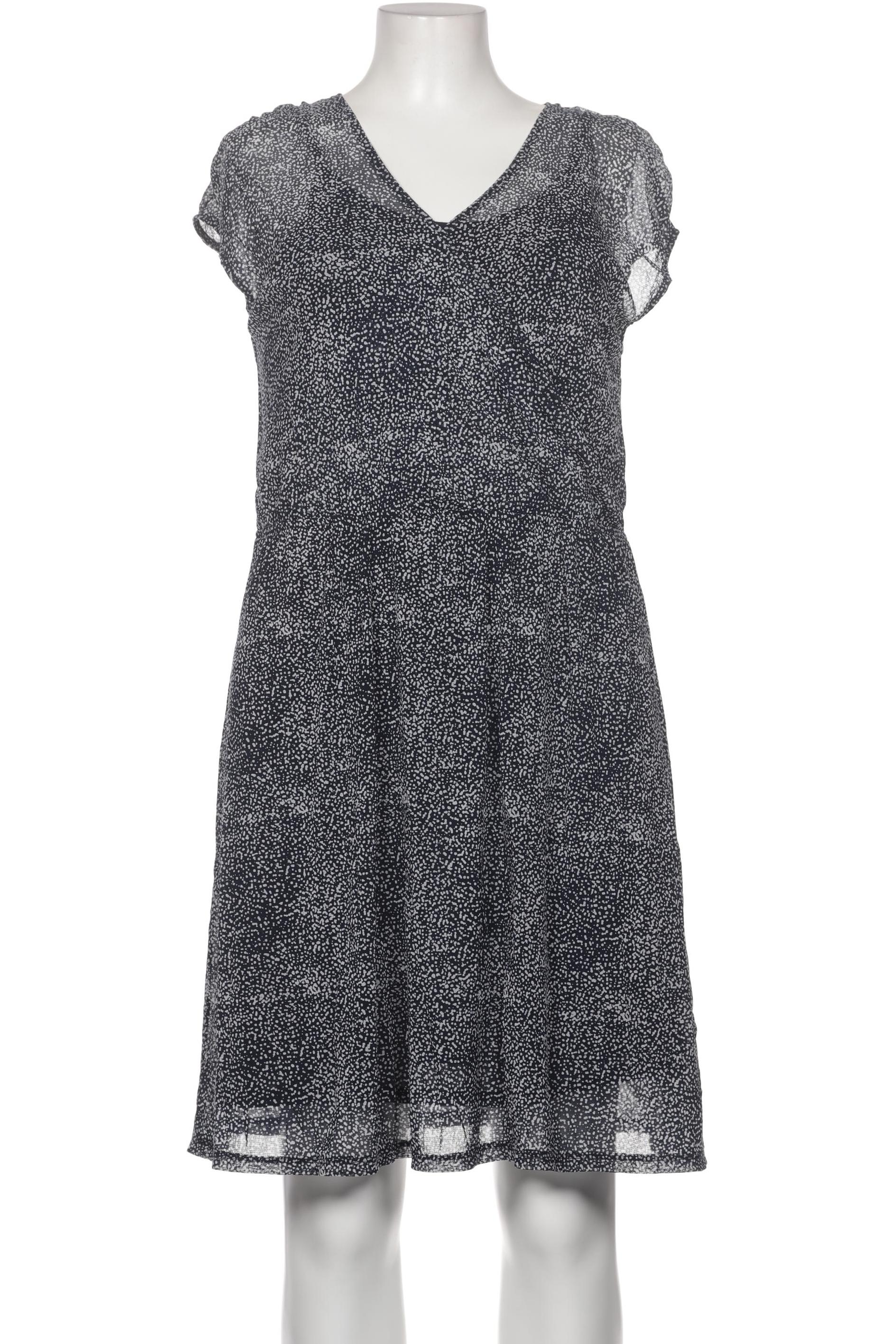 

s.Oliver Damen Kleid, marineblau, Gr. 44