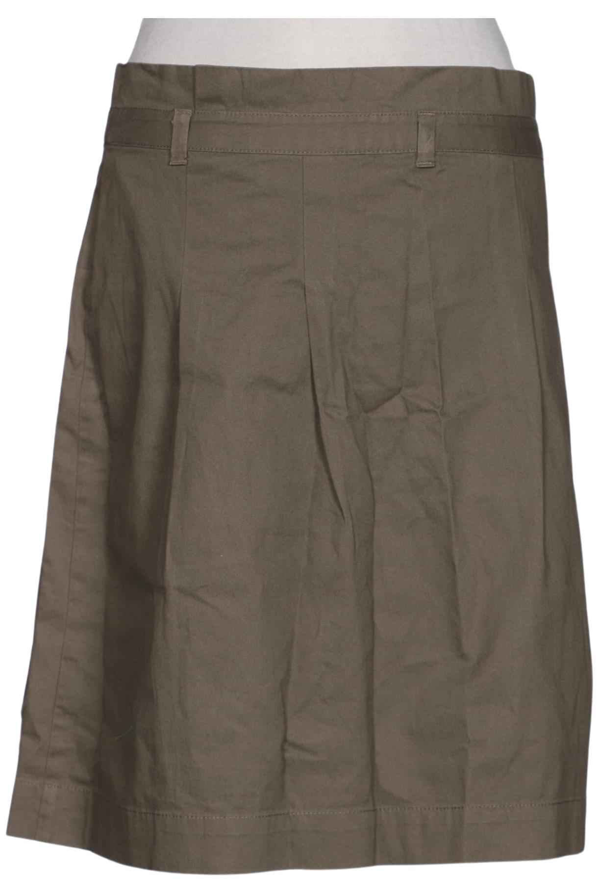 

s.Oliver Damen Rock, braun, Gr. 40