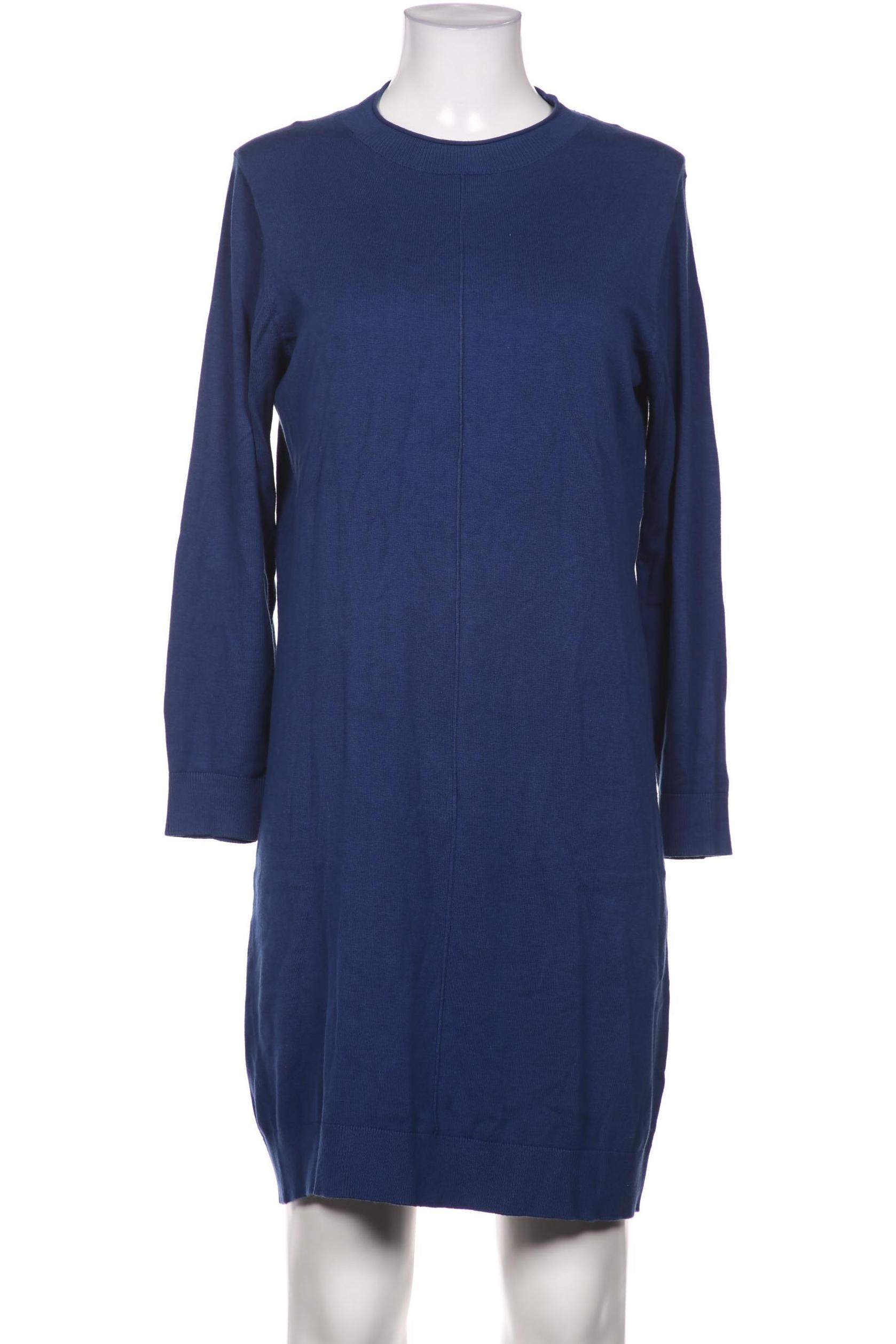

s.Oliver Damen Kleid, marineblau, Gr. 38