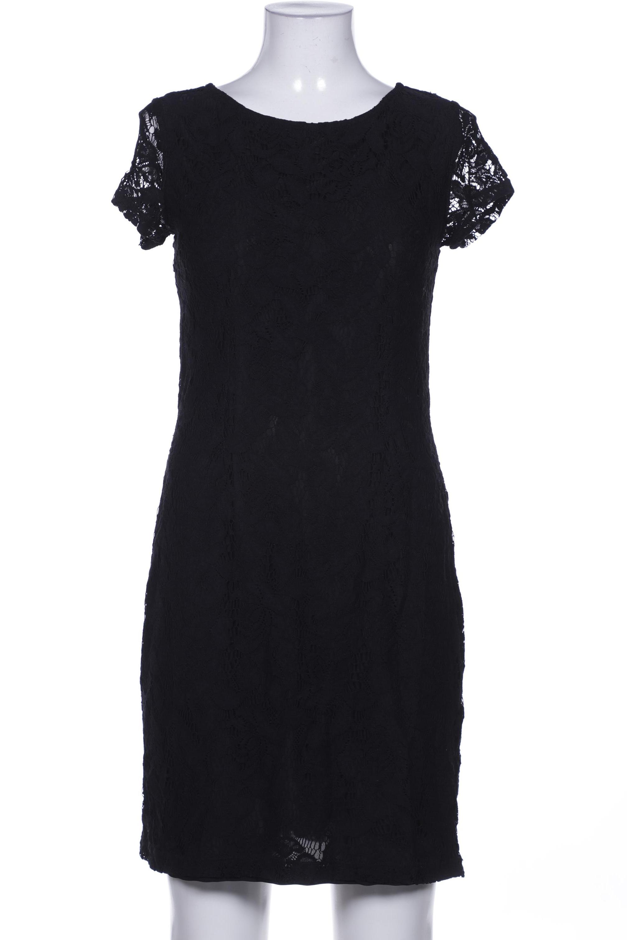 

s.Oliver Damen Kleid, schwarz