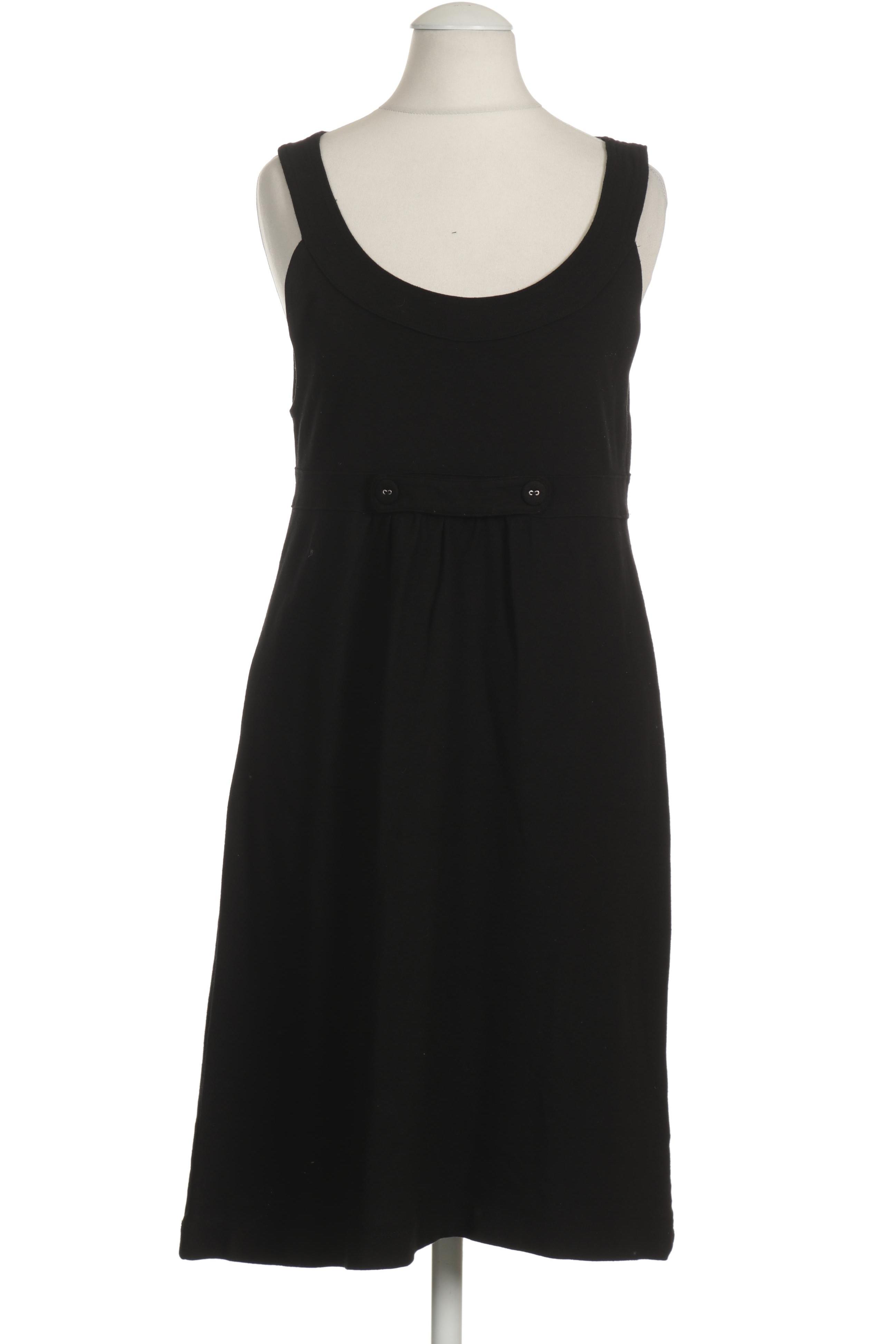 

s.Oliver Damen Kleid, schwarz, Gr. 36