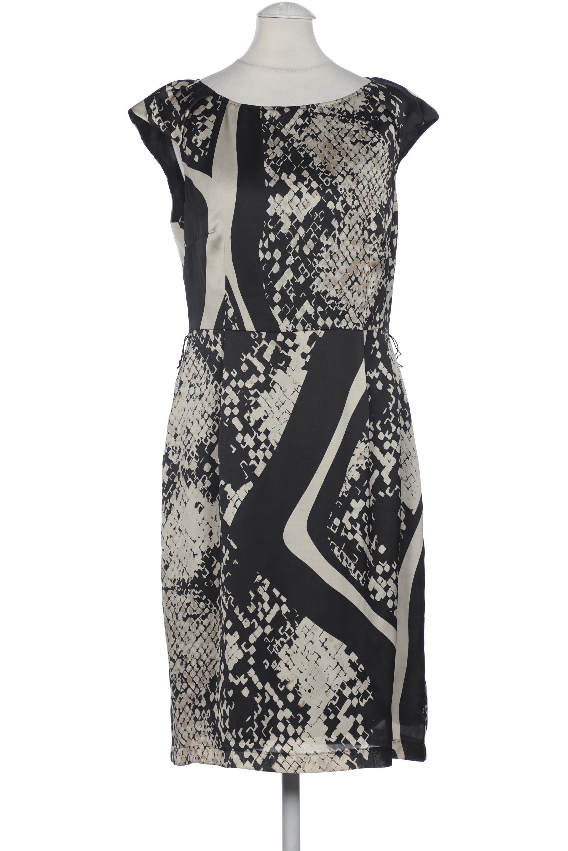 

s.Oliver Damen Kleid, schwarz