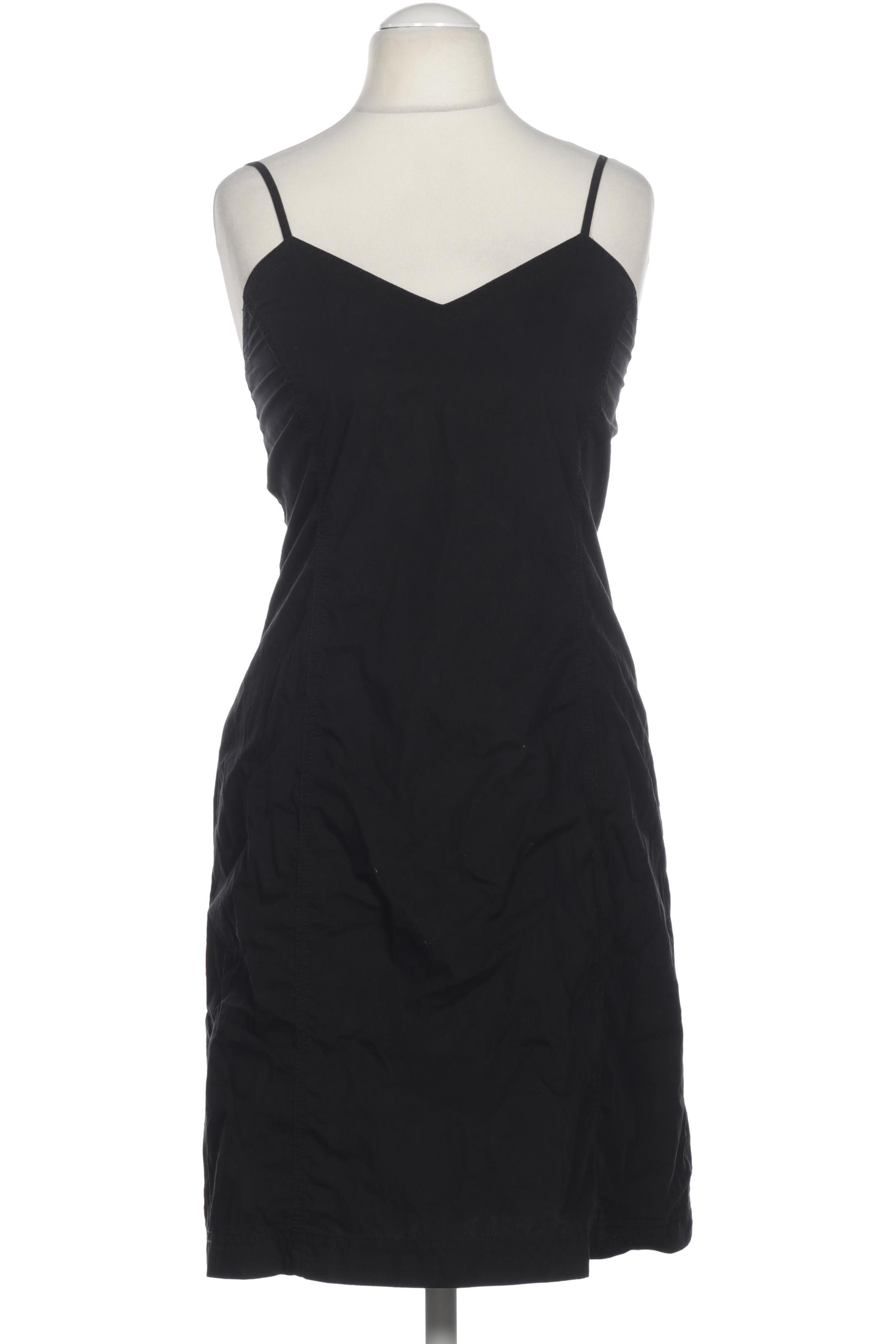 

s.Oliver Damen Kleid, schwarz, Gr. 40