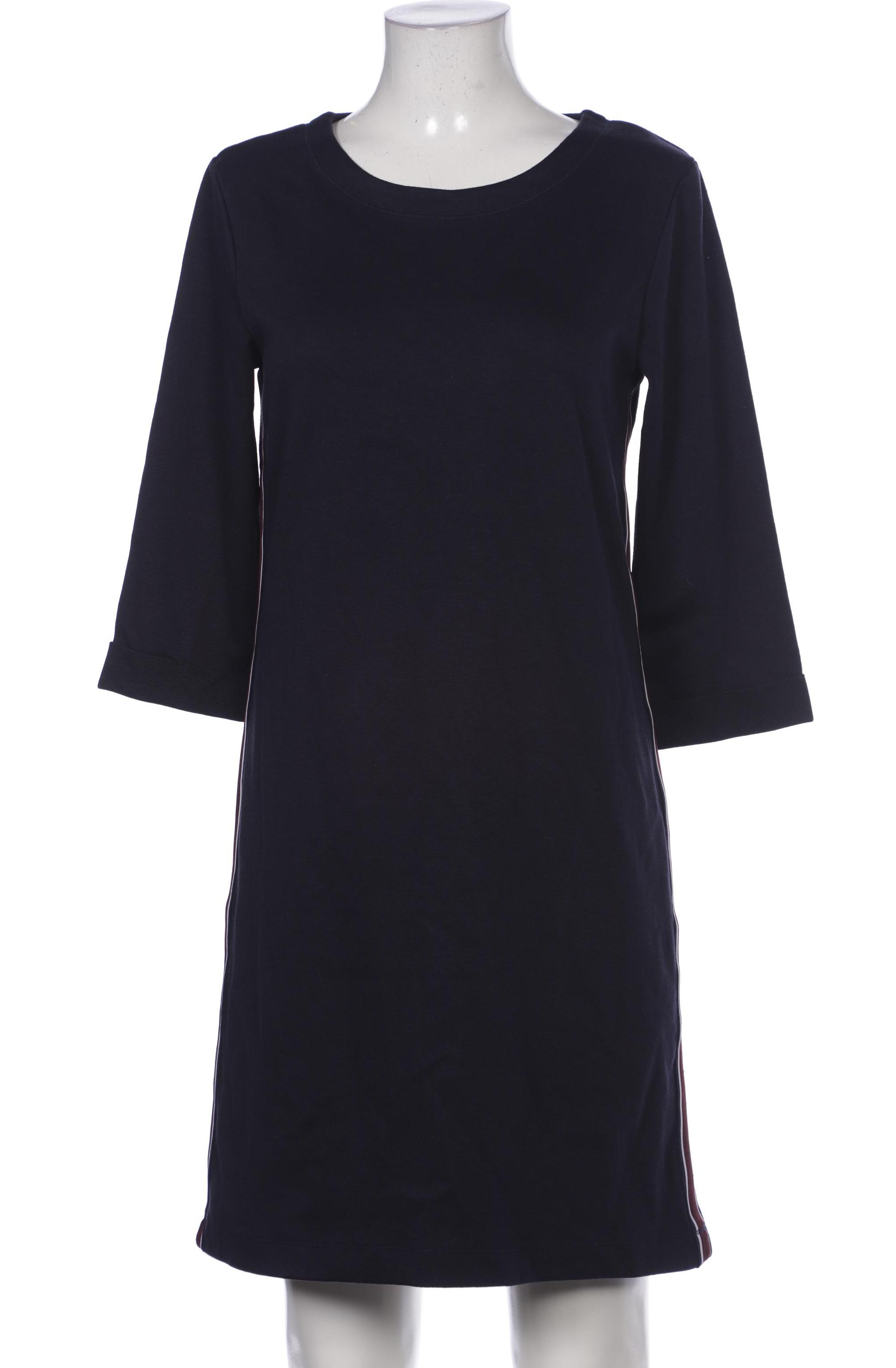 

s.Oliver Damen Kleid, marineblau, Gr. 38