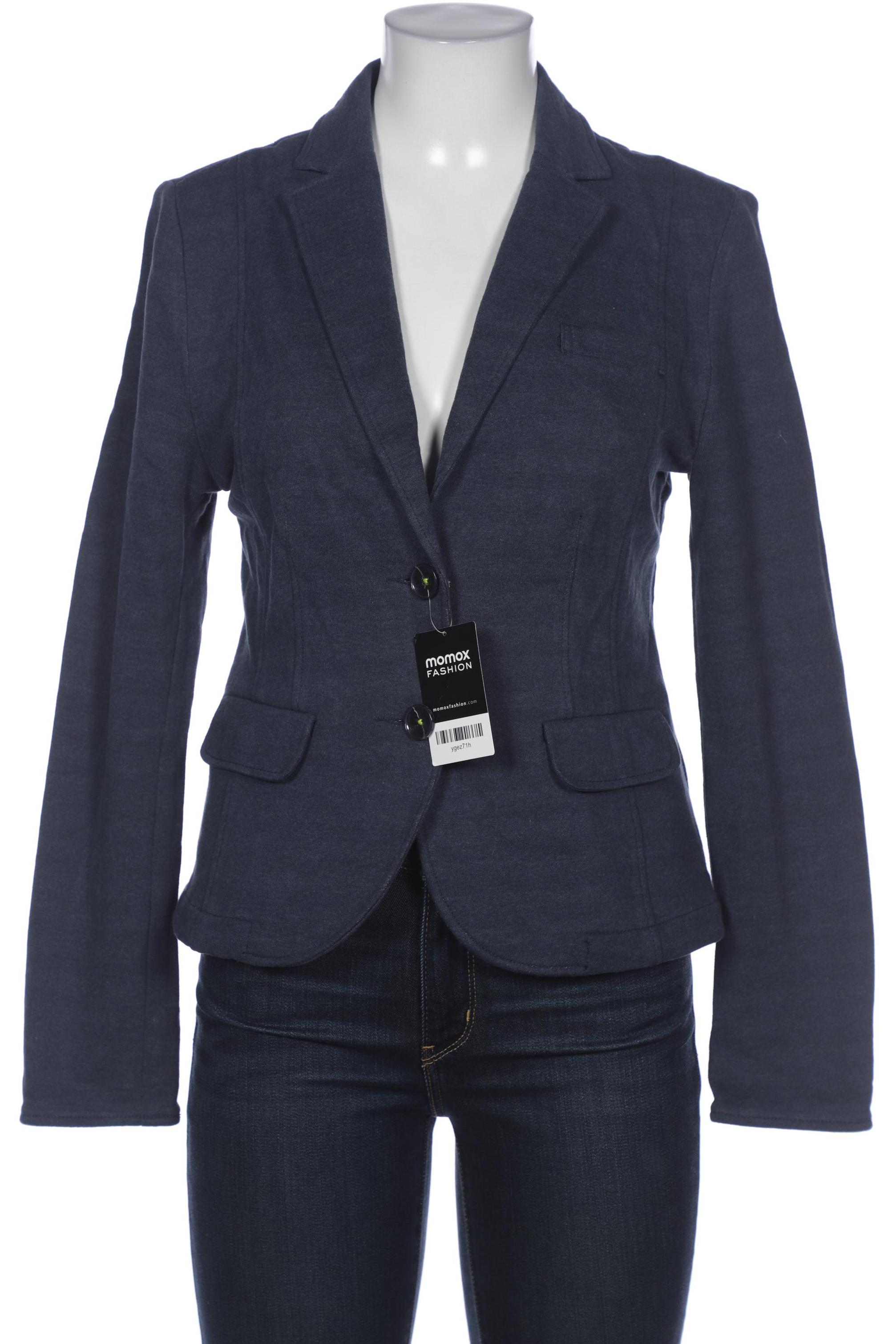 

s.Oliver Damen Blazer, marineblau, Gr. 38