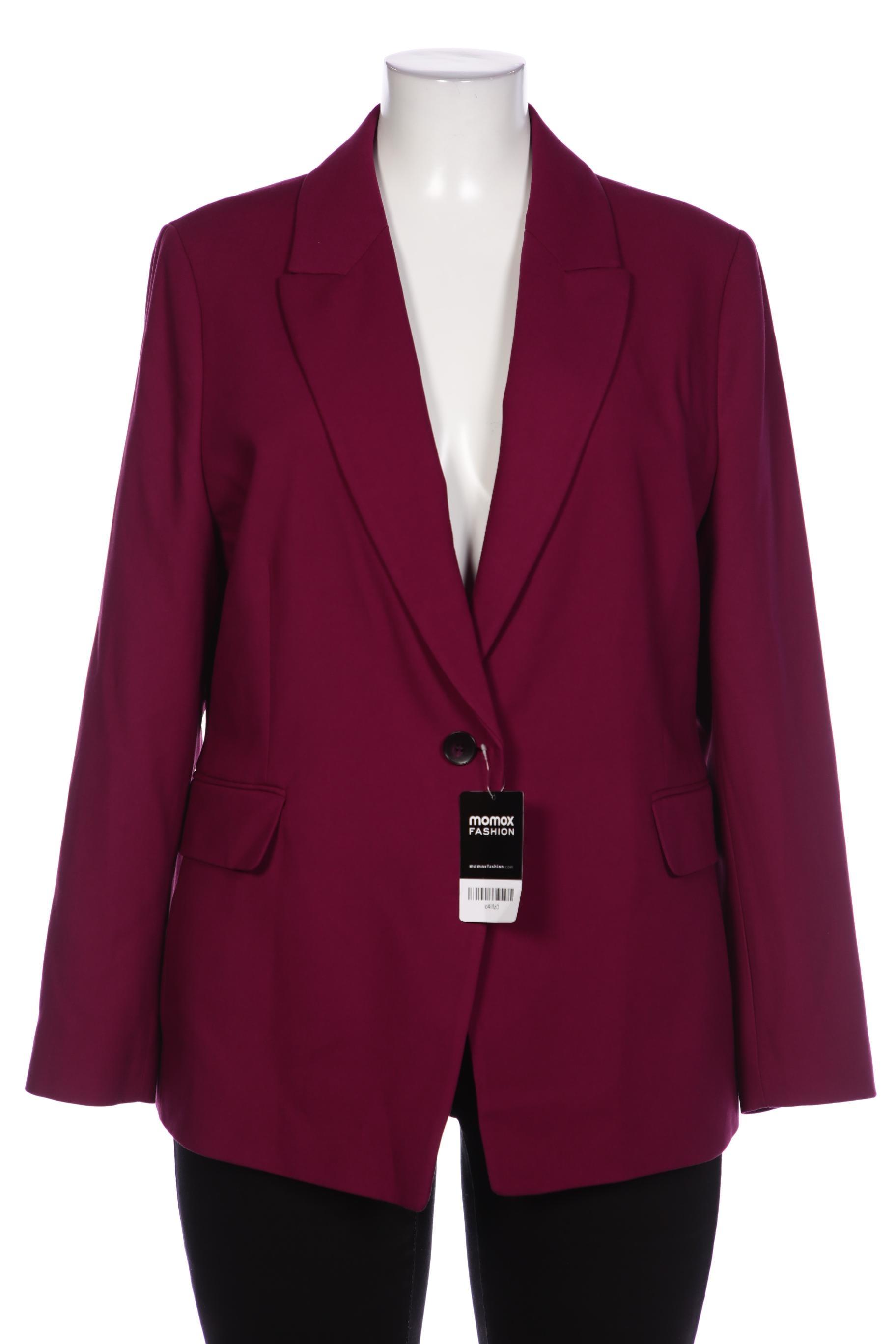 

s.Oliver Damen Blazer, flieder, Gr. 44