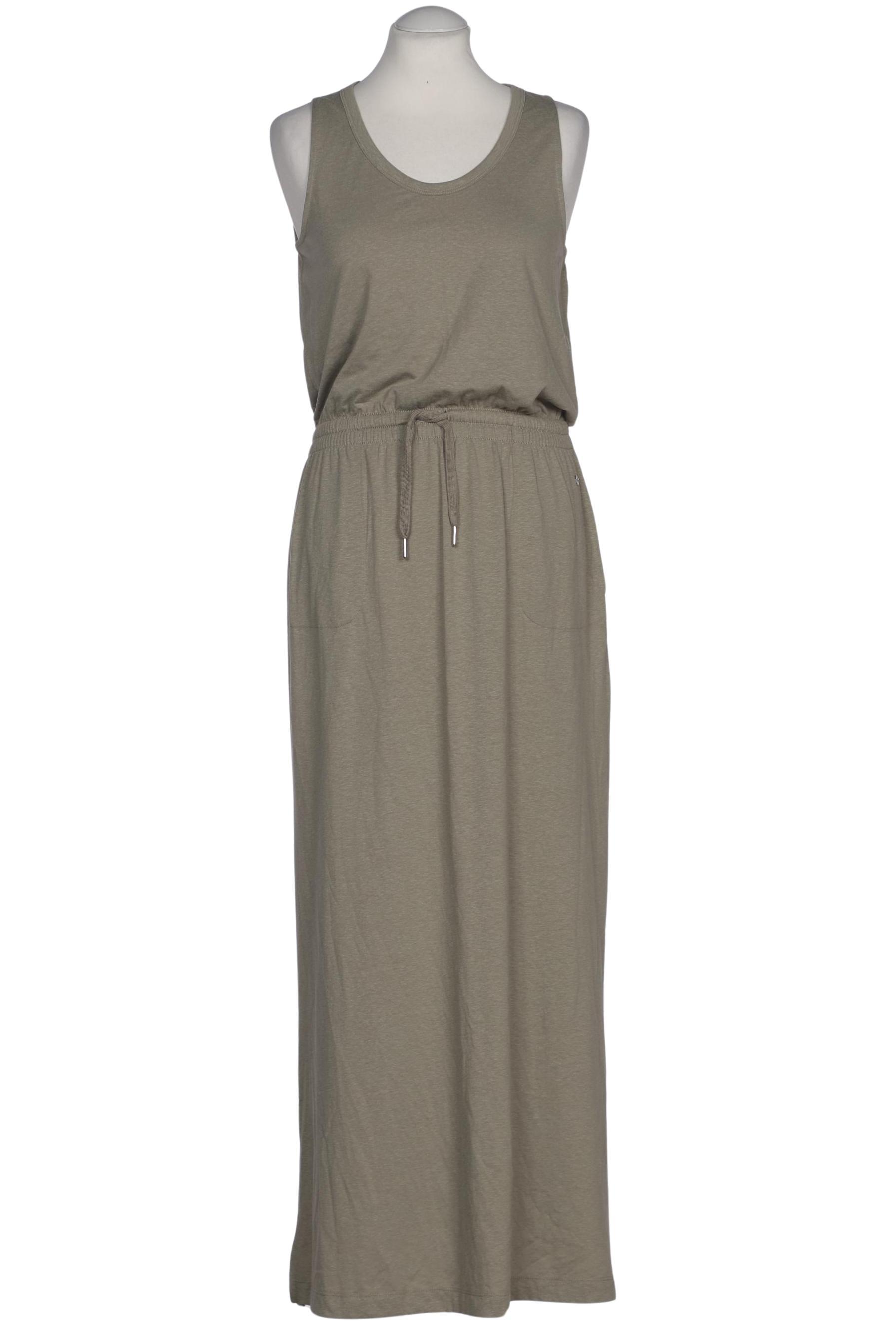 

s.Oliver Damen Kleid, grün, Gr. 36
