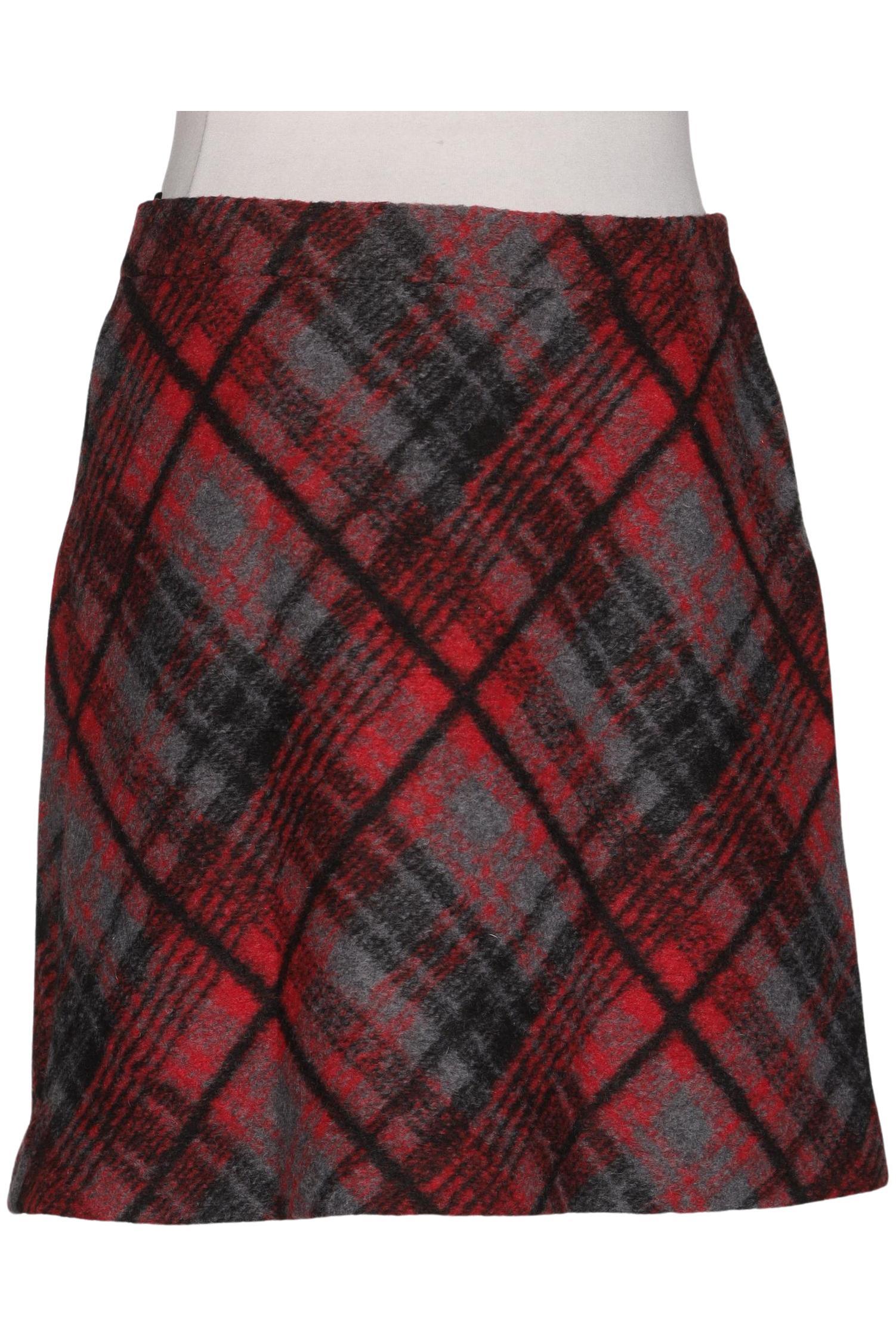 

s.Oliver Damen Rock, mehrfarbig, Gr. 42