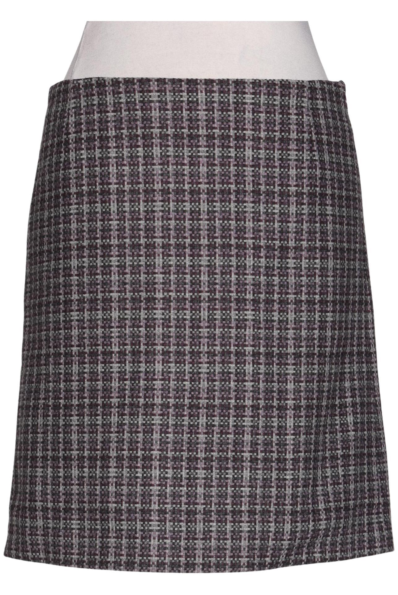 

s.Oliver Damen Rock, flieder, Gr. 34