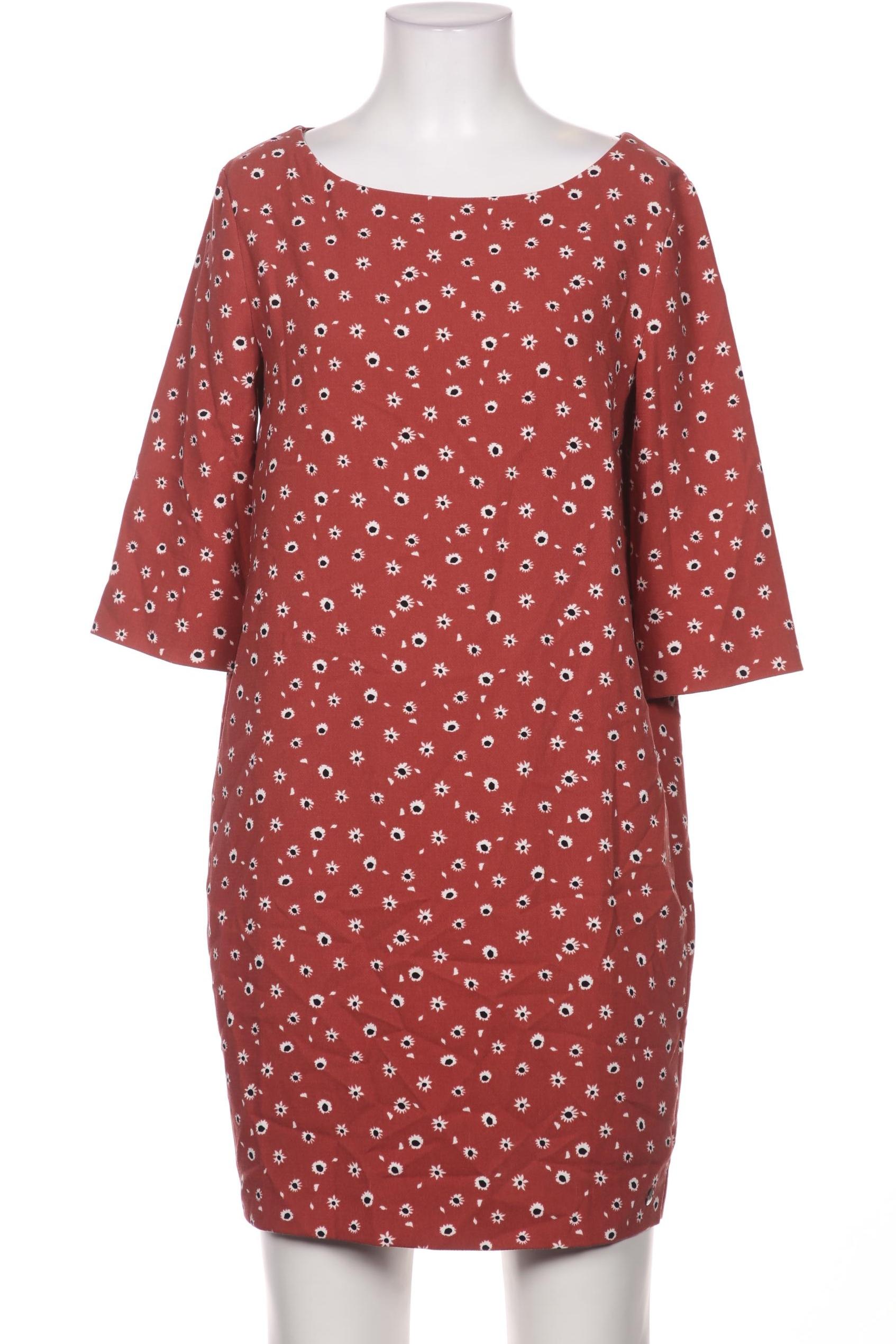 

s.Oliver Damen Kleid, rot, Gr. 34