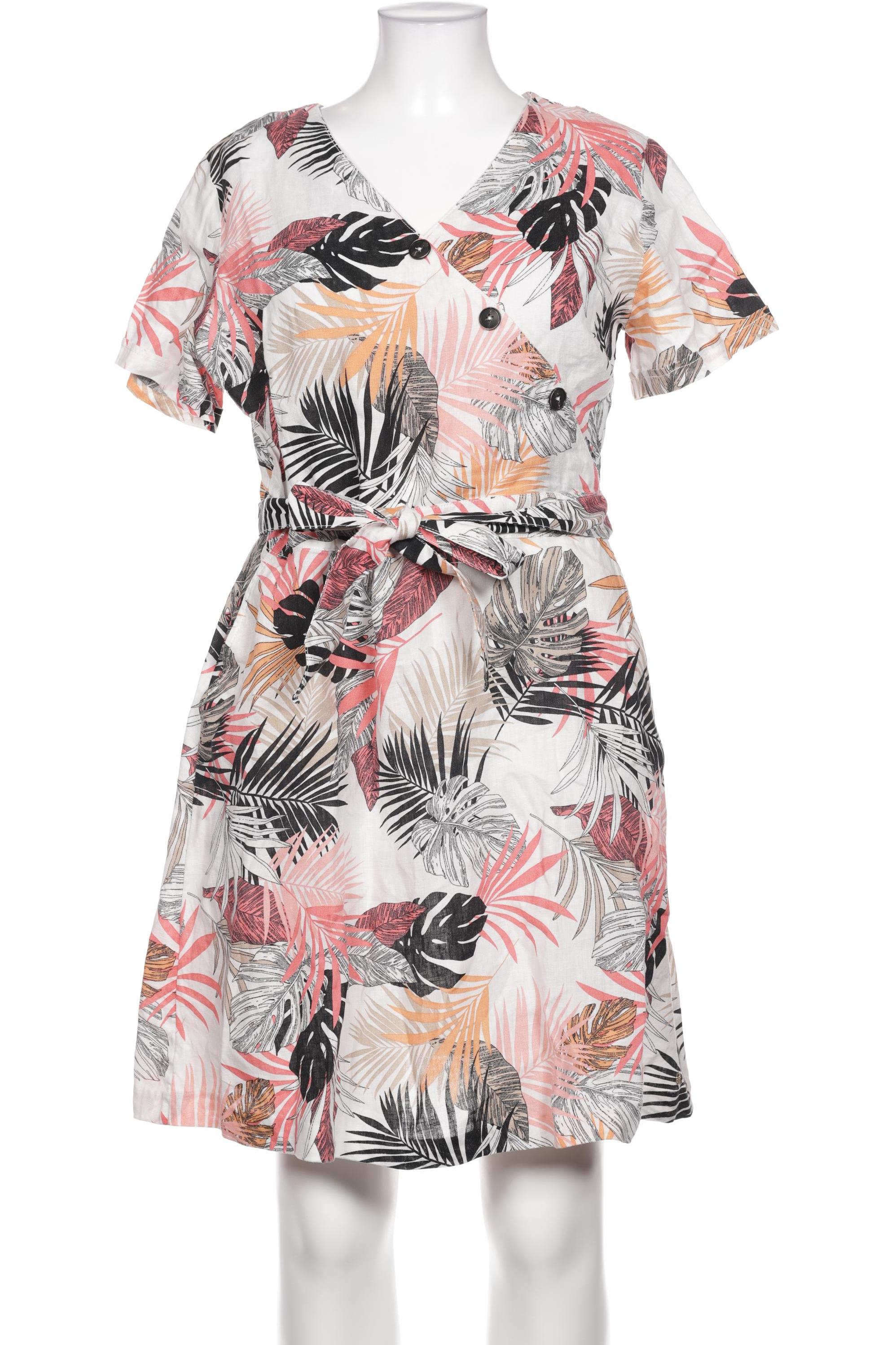 

s.Oliver Damen Kleid, mehrfarbig
