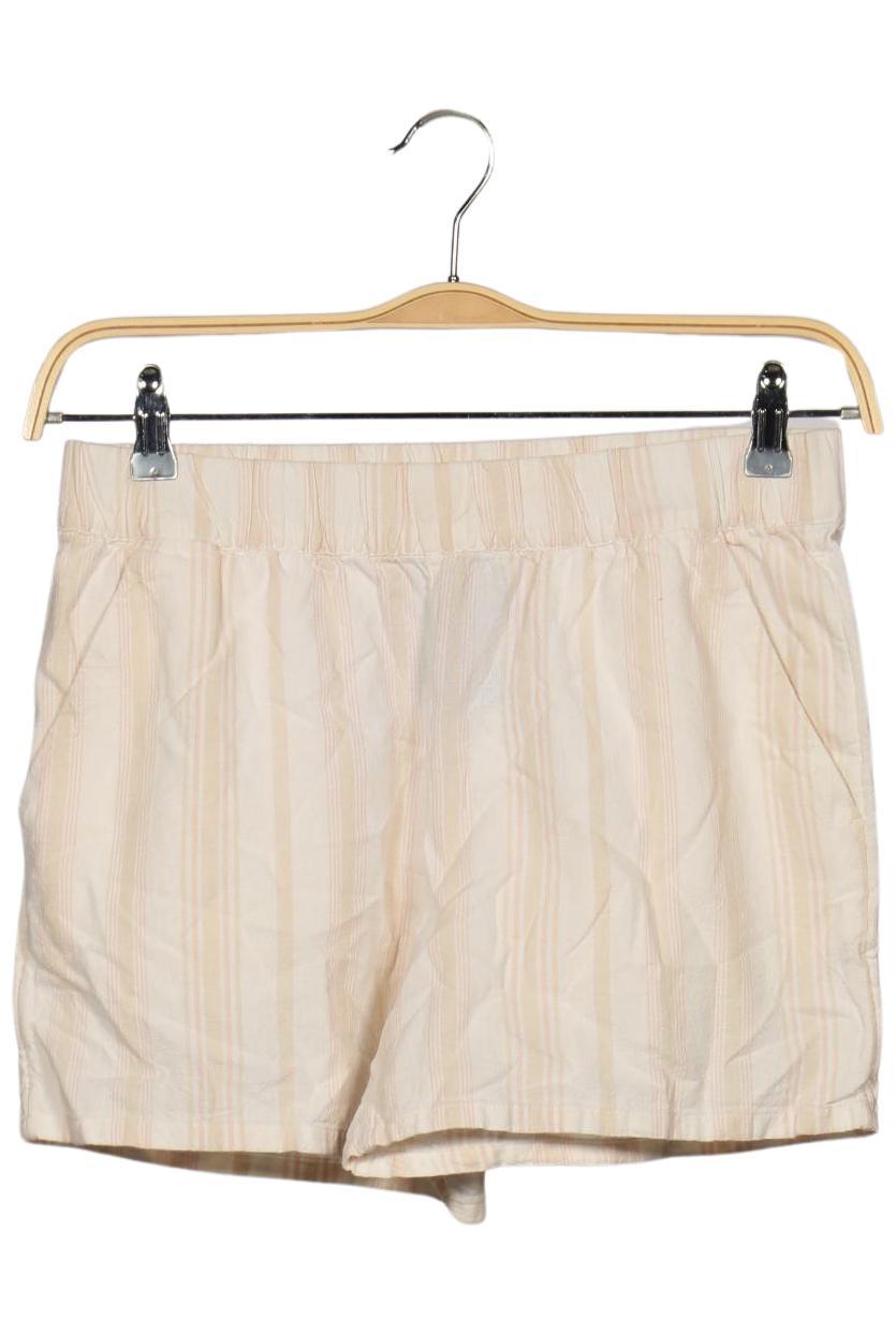 

s.Oliver Damen Shorts, cremeweiß, Gr. 34