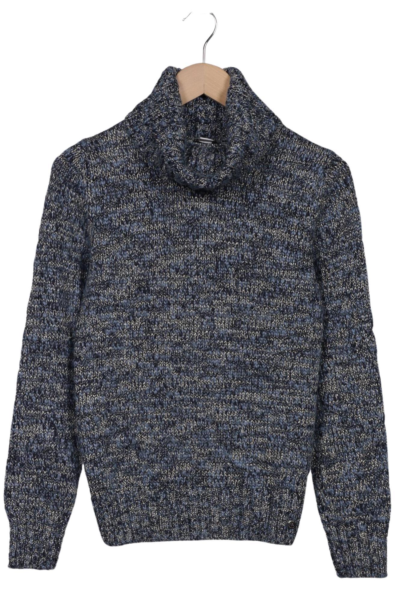 

s.Oliver Damen Pullover, mehrfarbig, Gr. 36