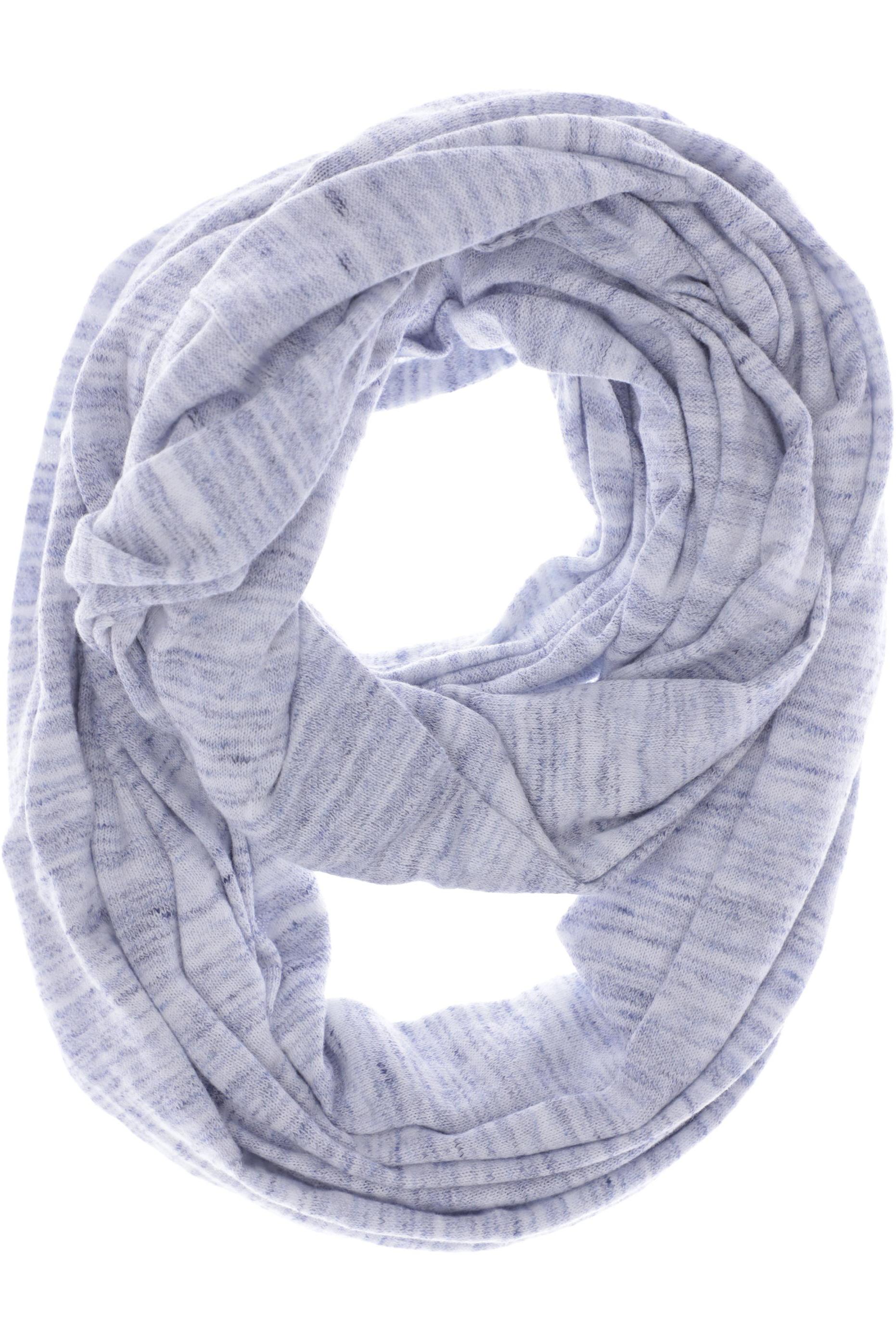 

s.Oliver Damen Schal, hellblau