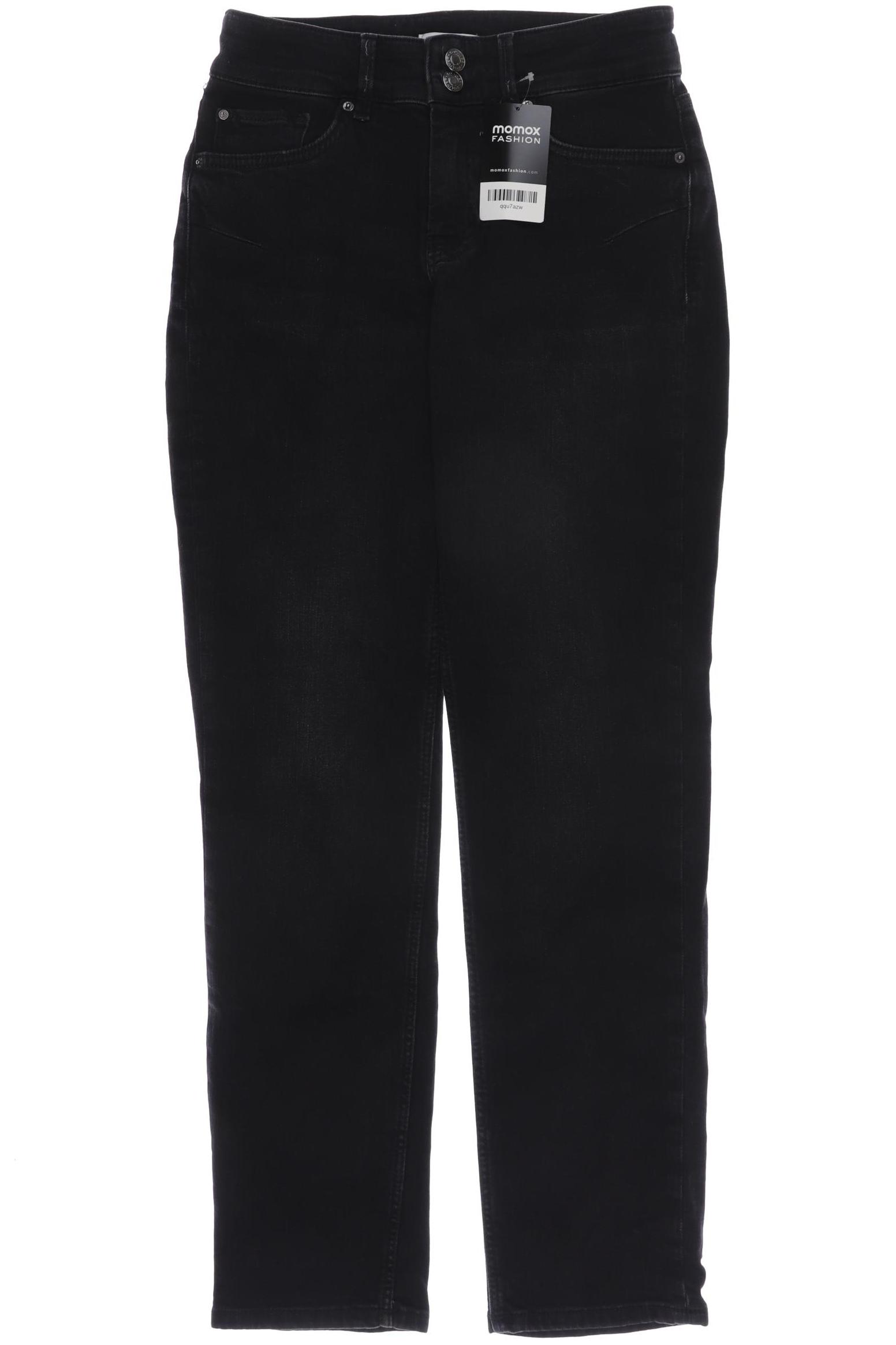 

s.Oliver Damen Jeans, grau, Gr. 36