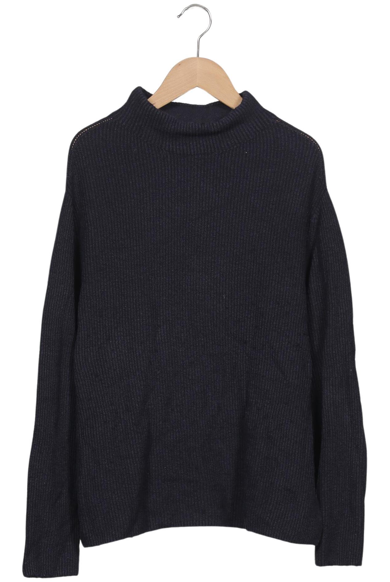 

s.Oliver Damen Pullover, marineblau, Gr. 40