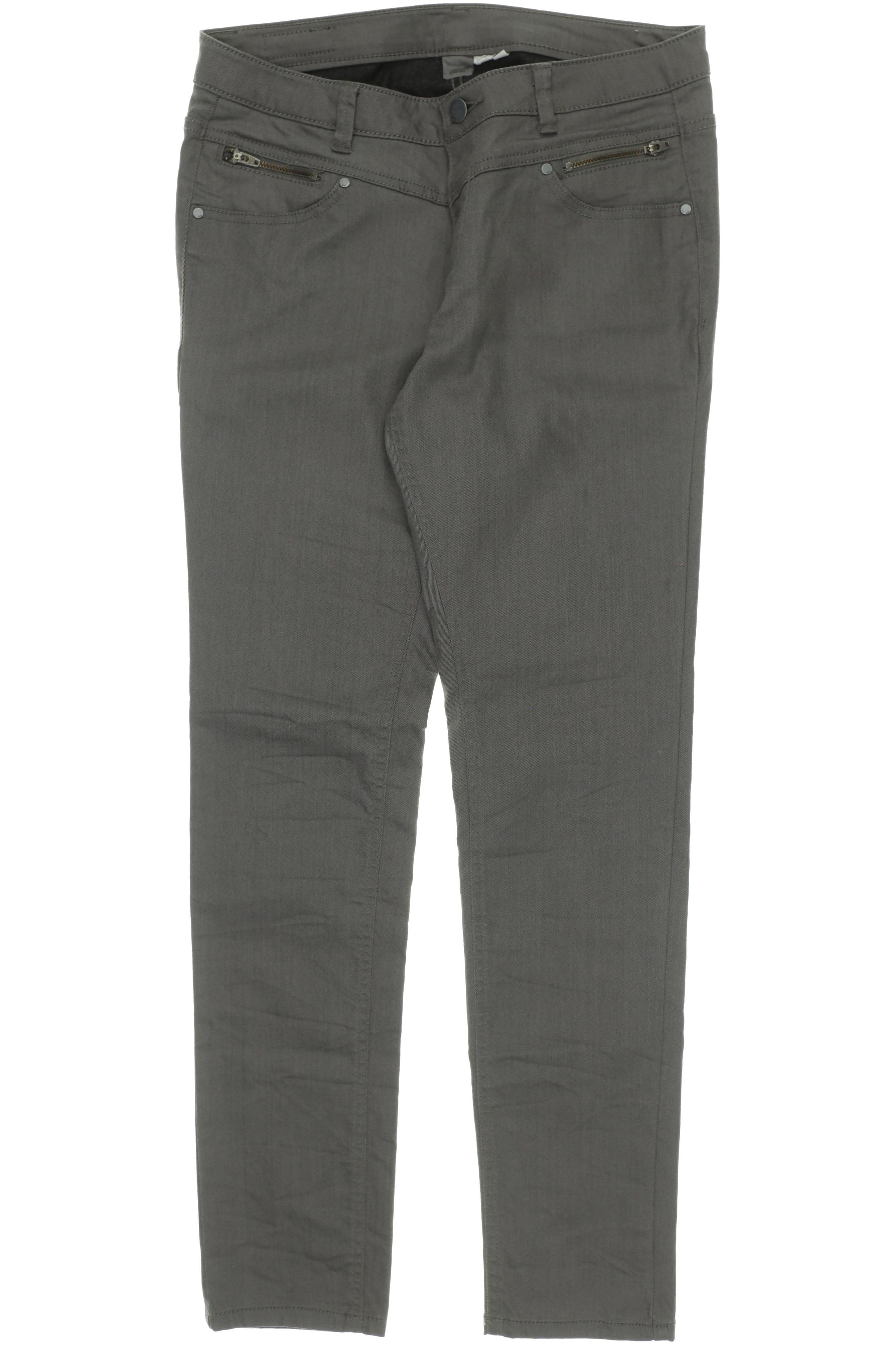 

s.Oliver Damen Jeans, grau, Gr. 38