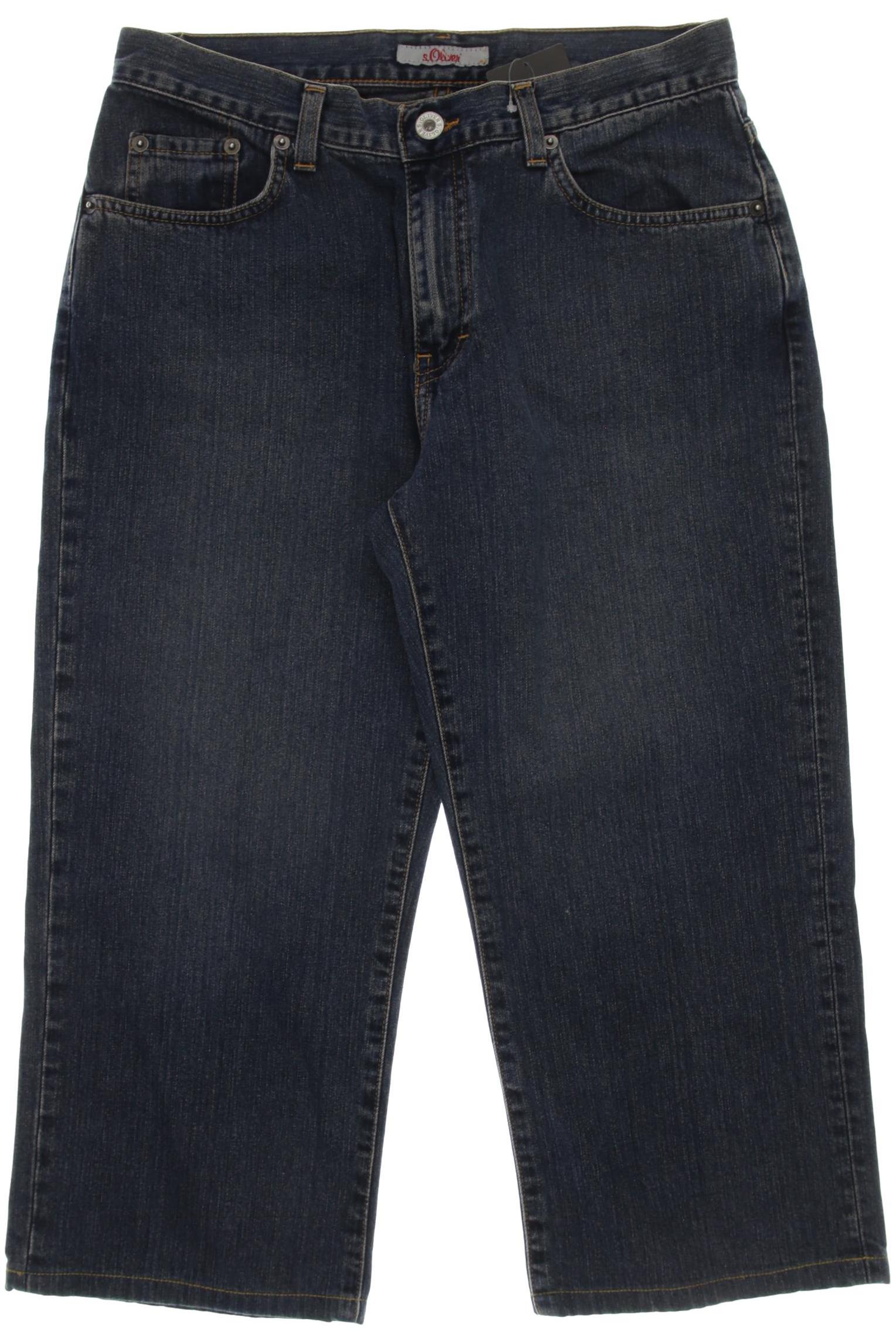 

s.Oliver Damen Jeans, blau, Gr. 29