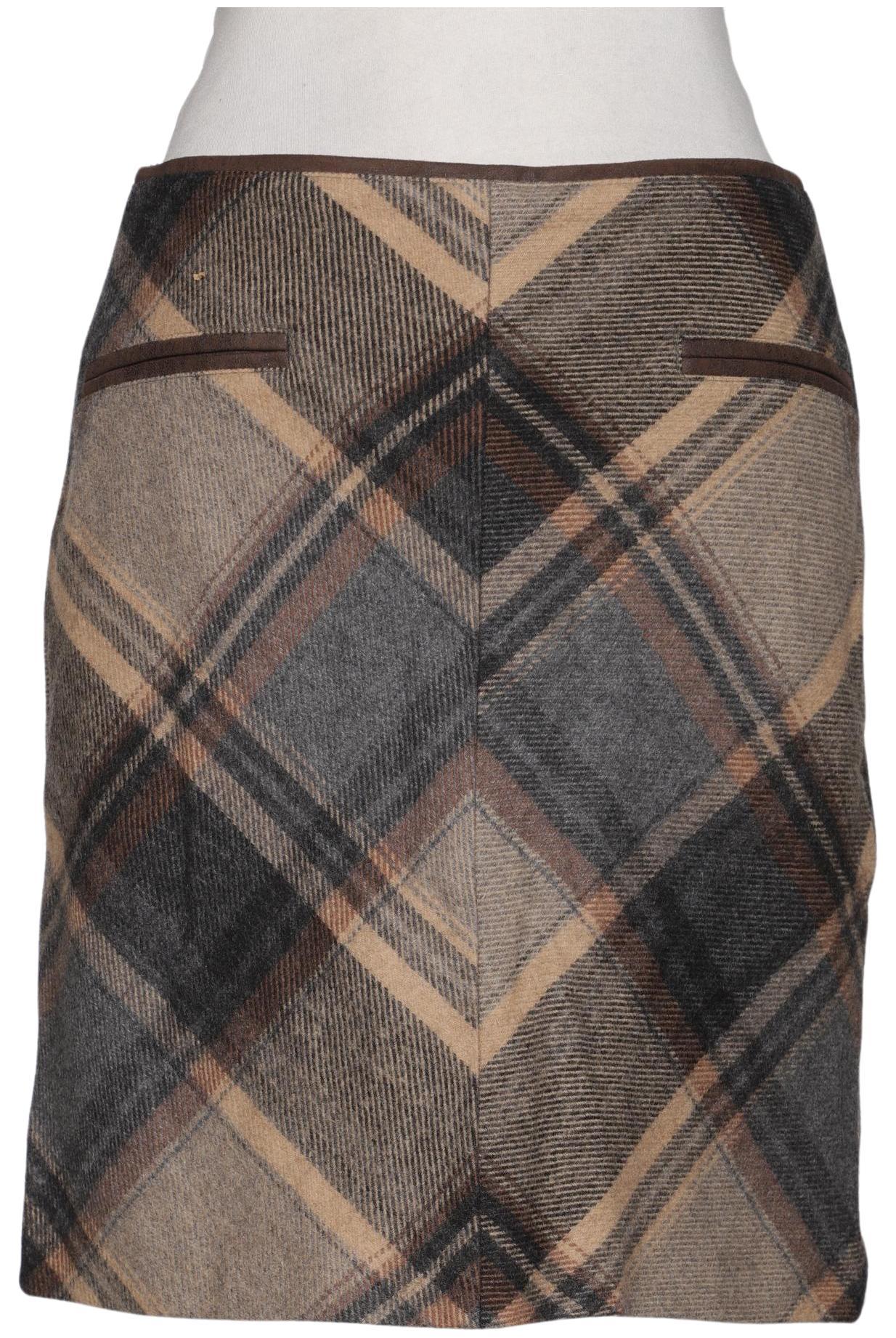 

s.Oliver Damen Rock, mehrfarbig, Gr. 36