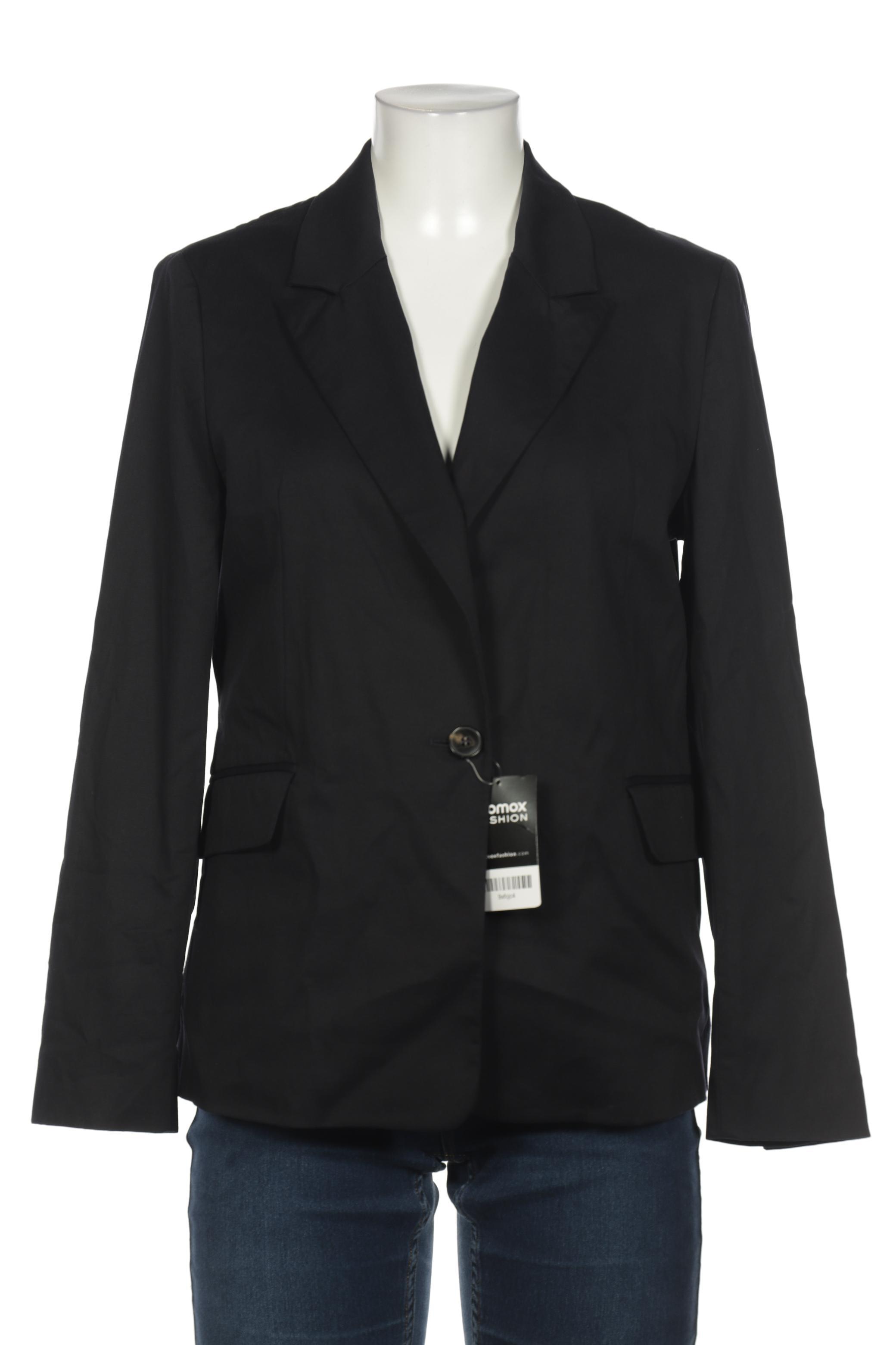 

s.Oliver Damen Blazer, marineblau, Gr. 38