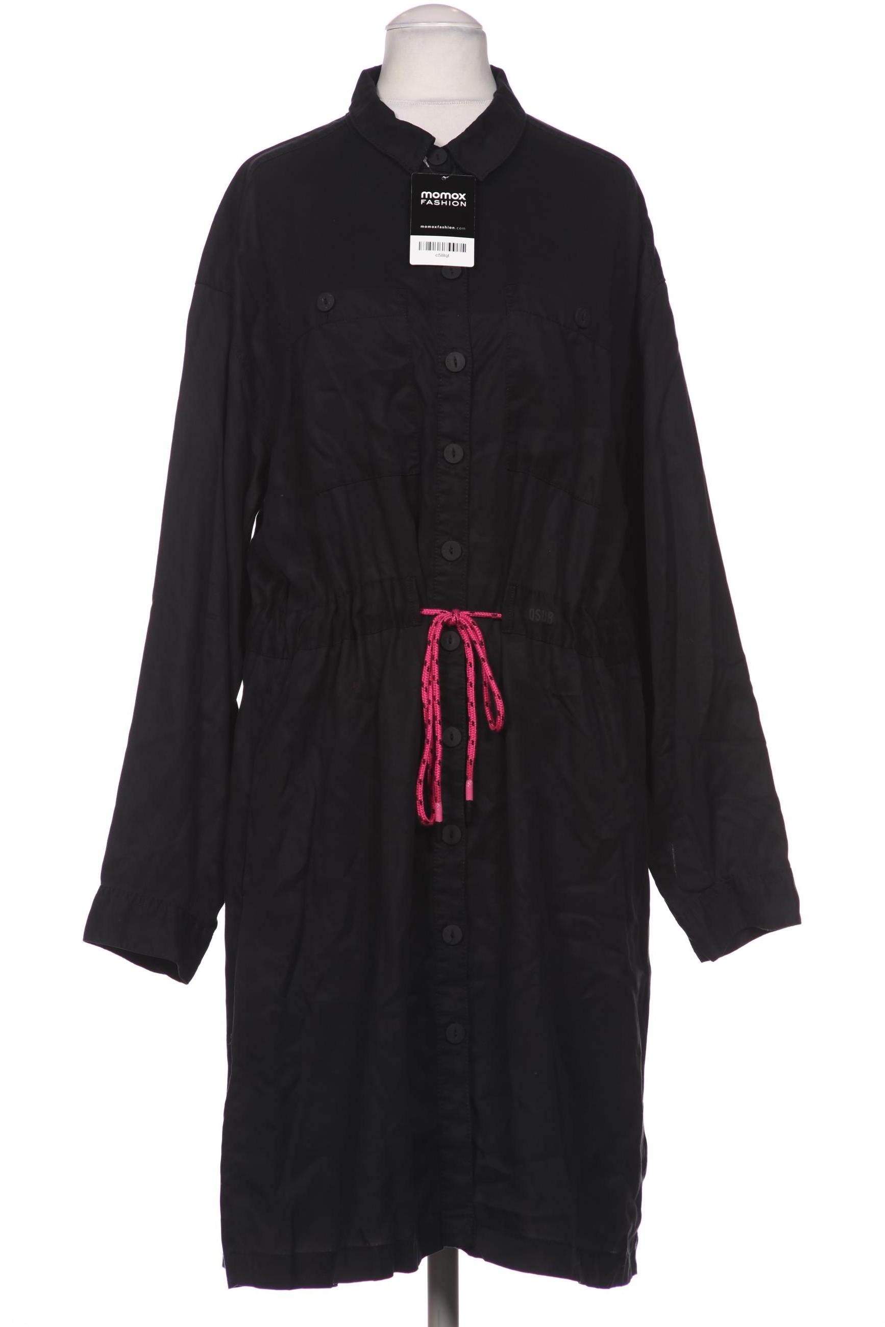 

s.Oliver Damen Kleid, schwarz, Gr. 38