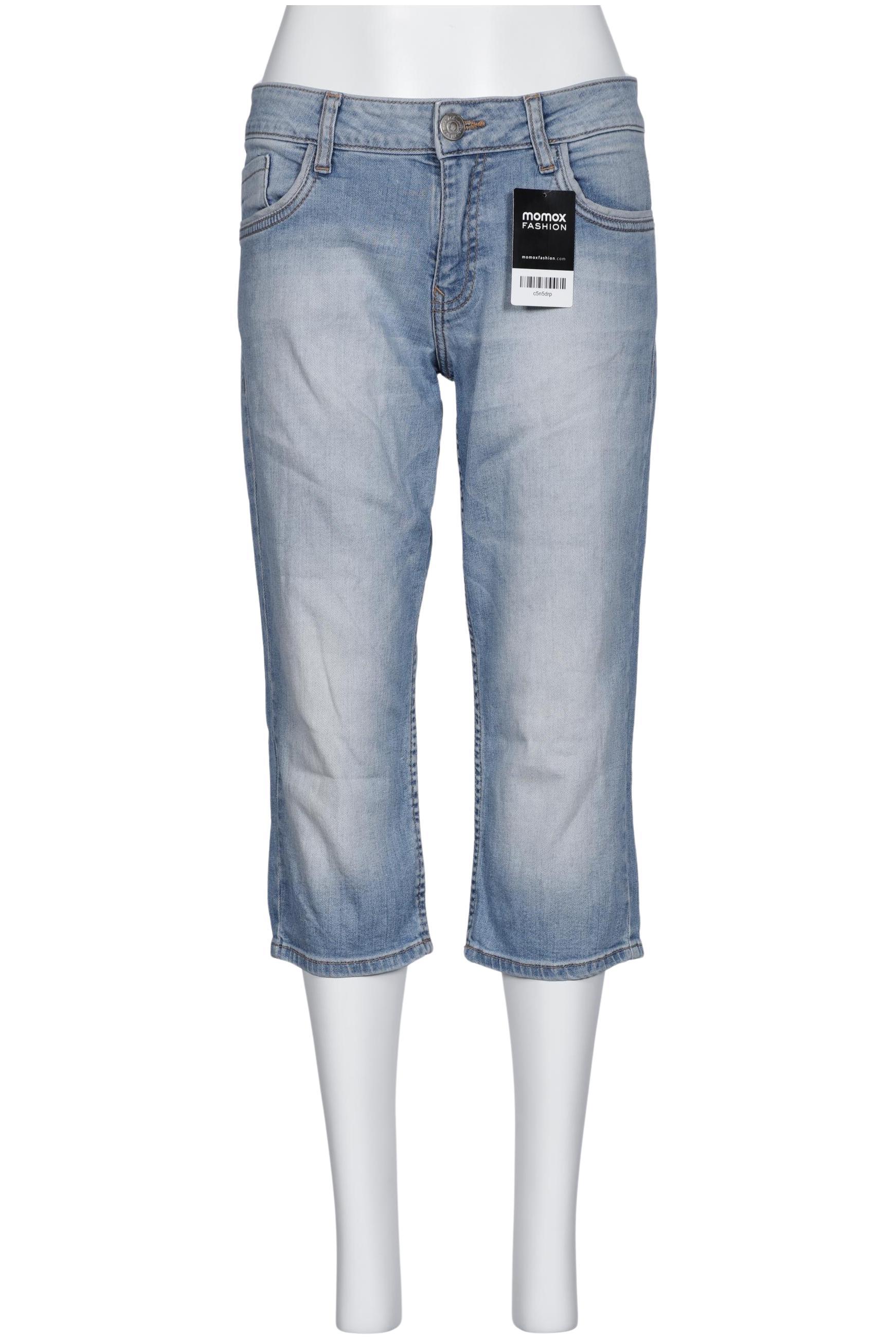 

s.Oliver Damen Jeans, hellblau, Gr. 38
