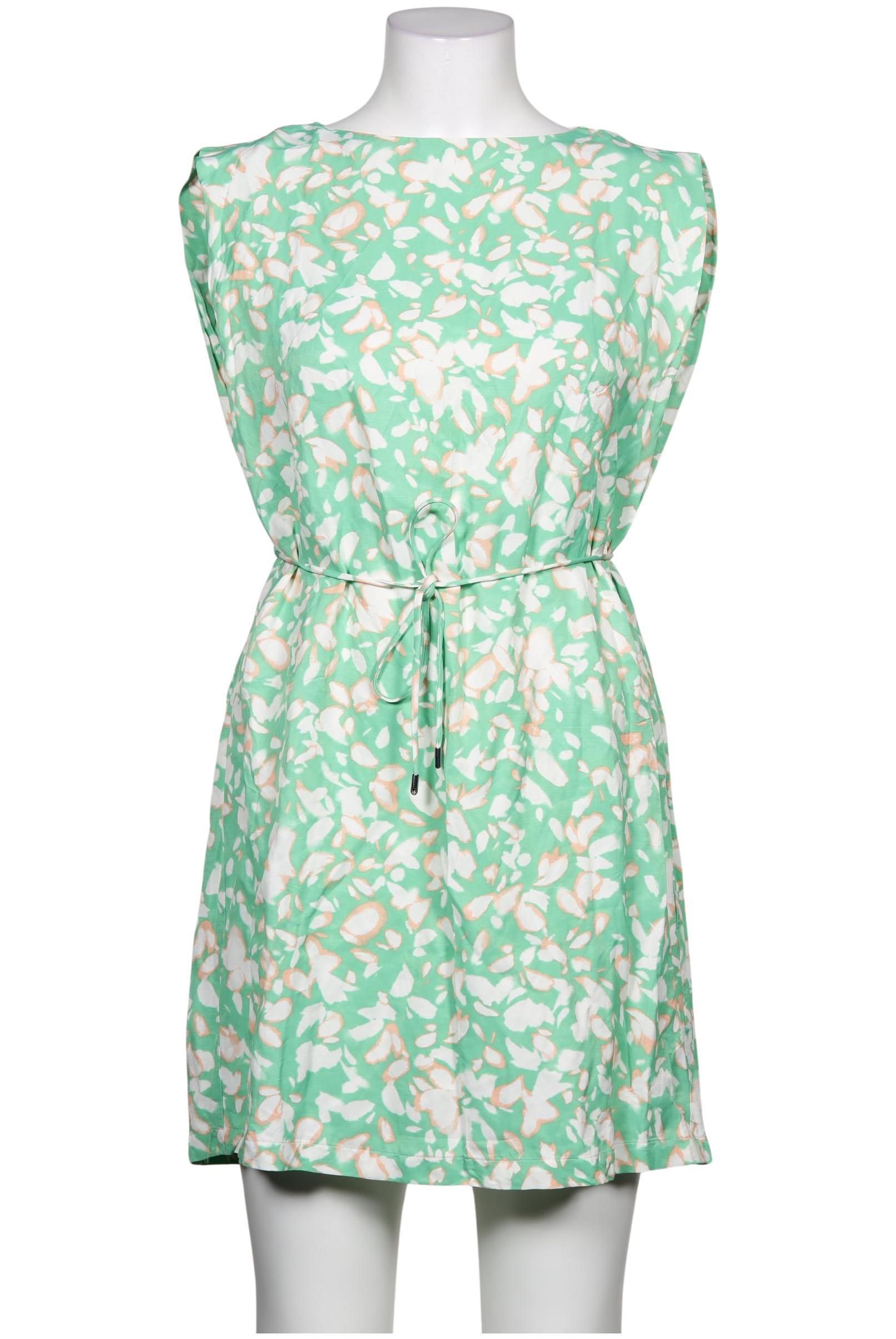 

s.Oliver Damen Kleid, hellgrün, Gr. 36