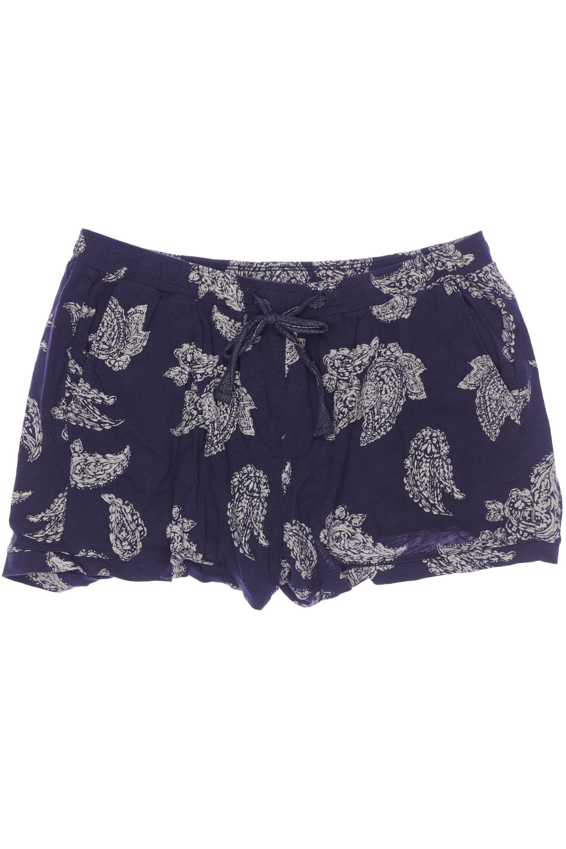 

s.Oliver Damen Shorts, marineblau, Gr. 38