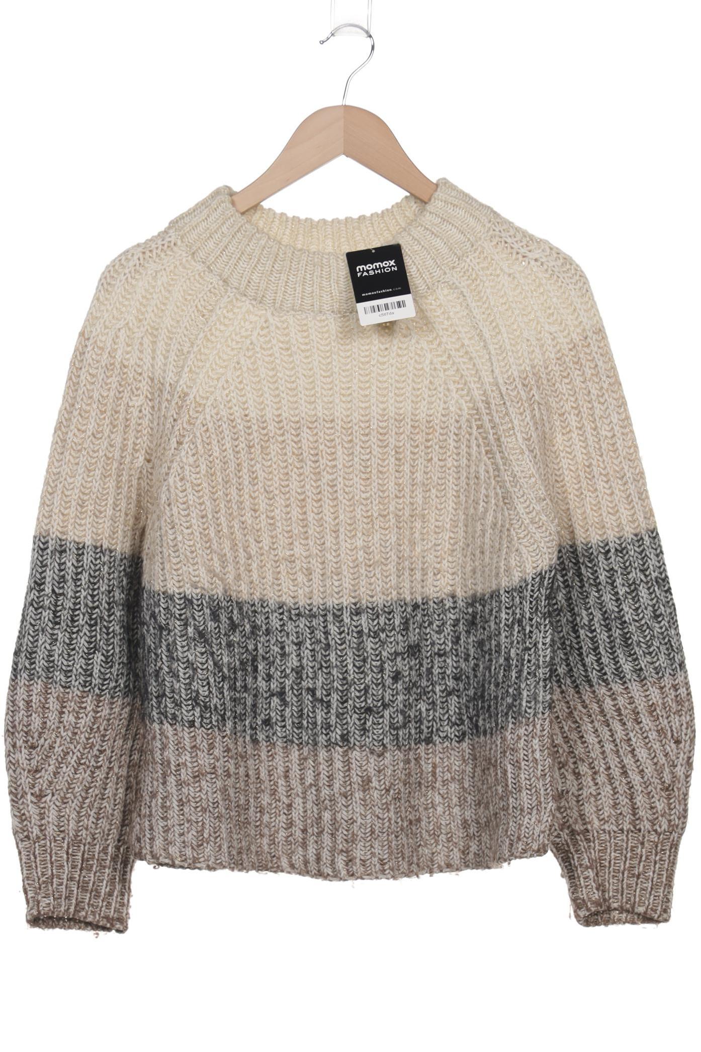 

s.Oliver Damen Pullover, mehrfarbig, Gr. 38
