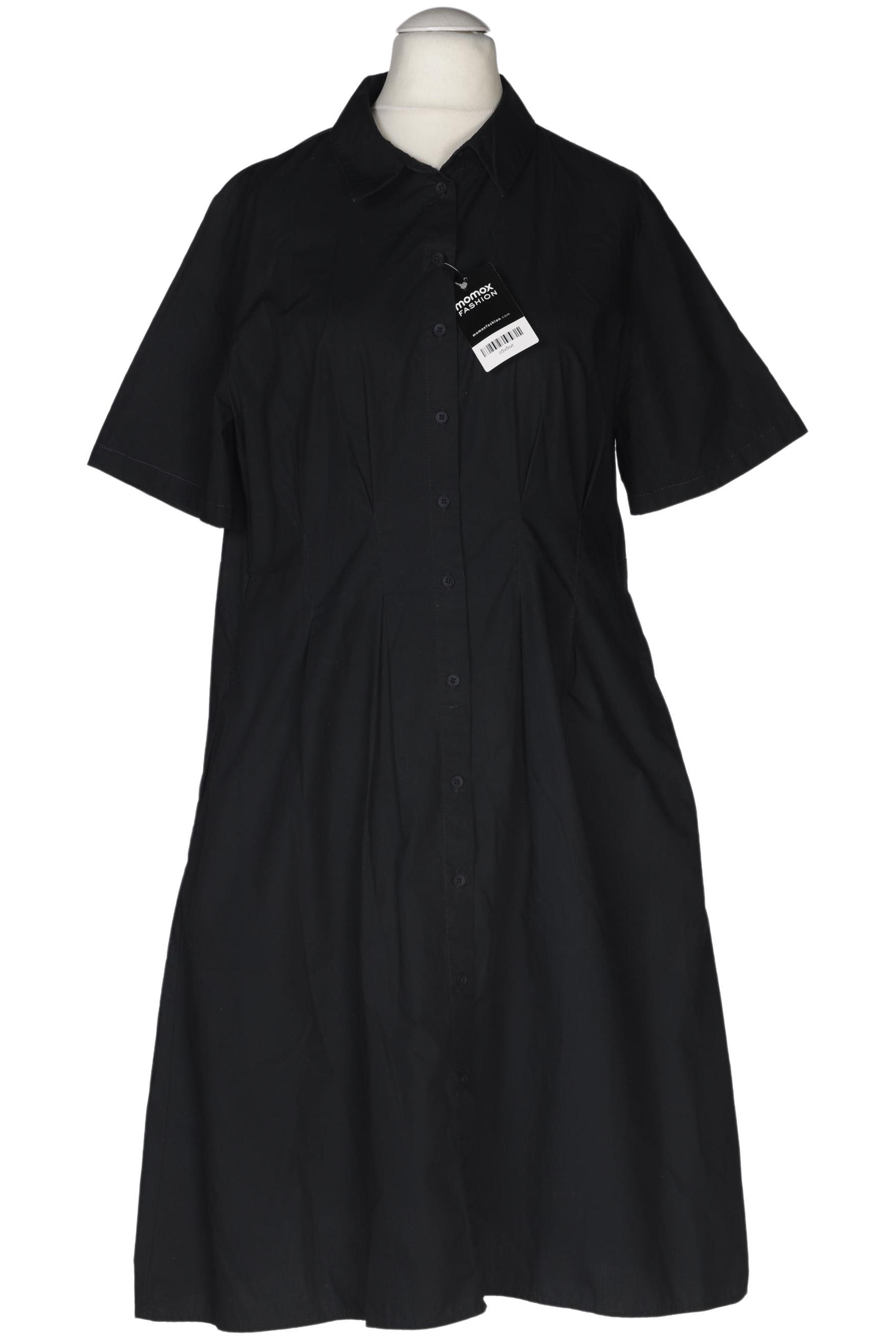 

s.Oliver Damen Kleid, schwarz, Gr. 40