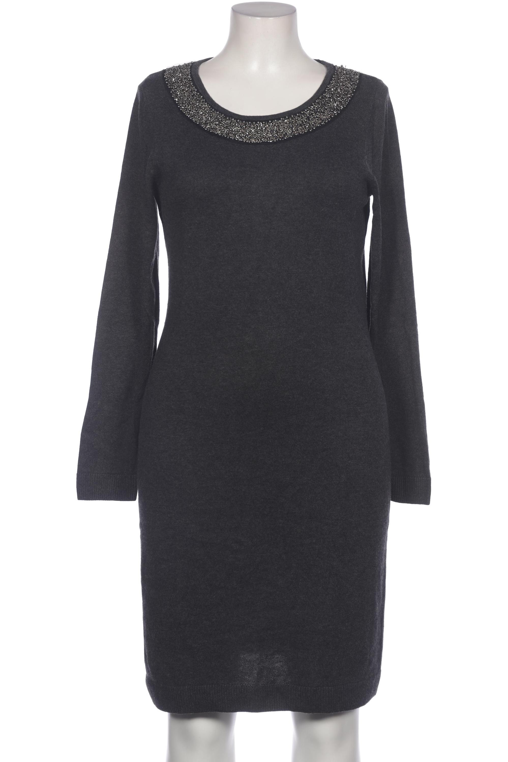 

s.Oliver Damen Kleid, grau, Gr. 42