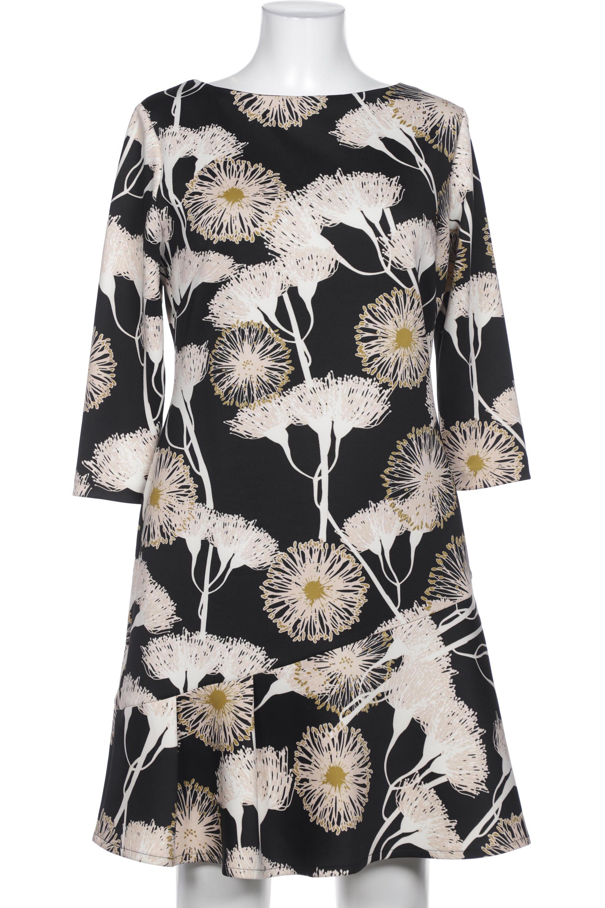 

s.Oliver Damen Kleid, schwarz