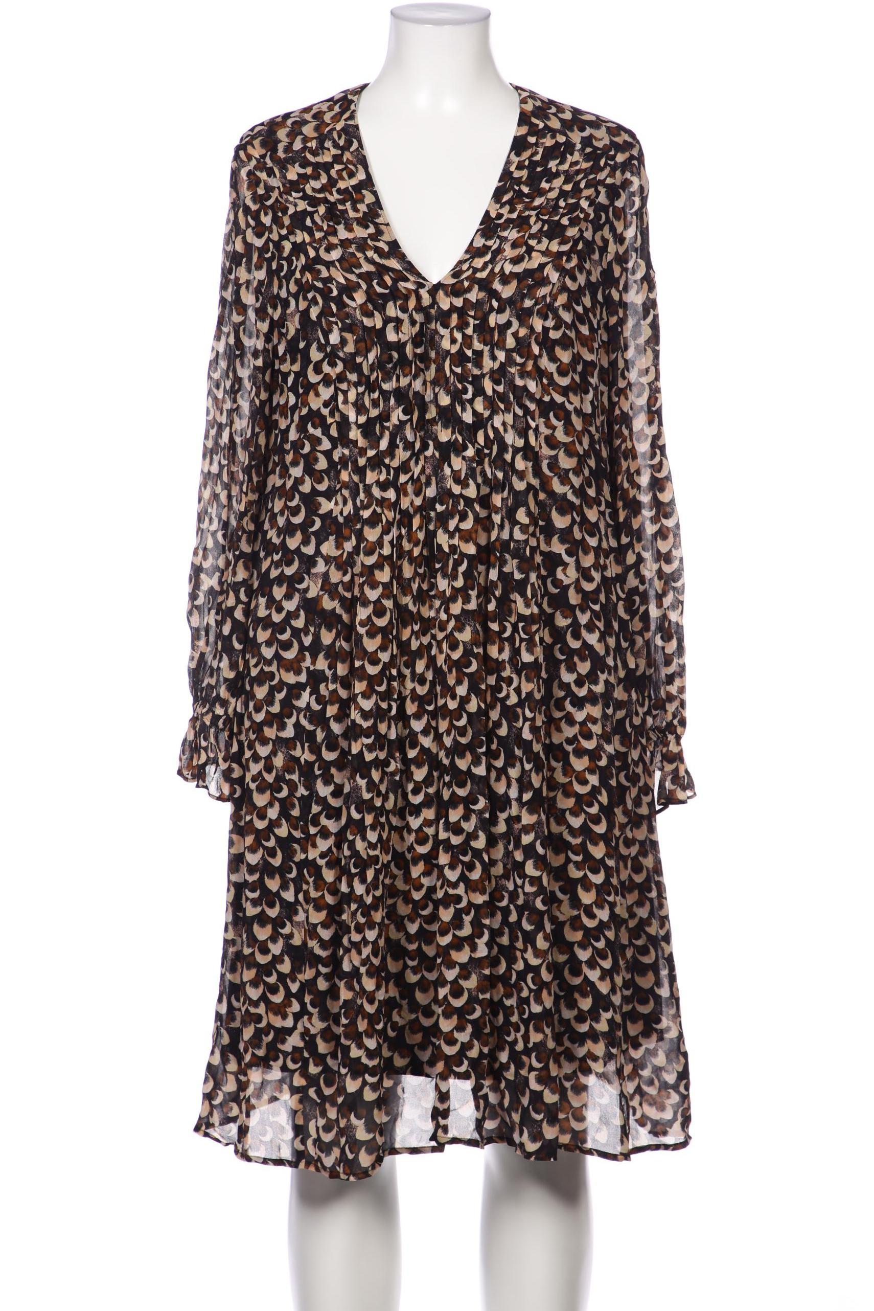 

s.Oliver Damen Kleid, braun