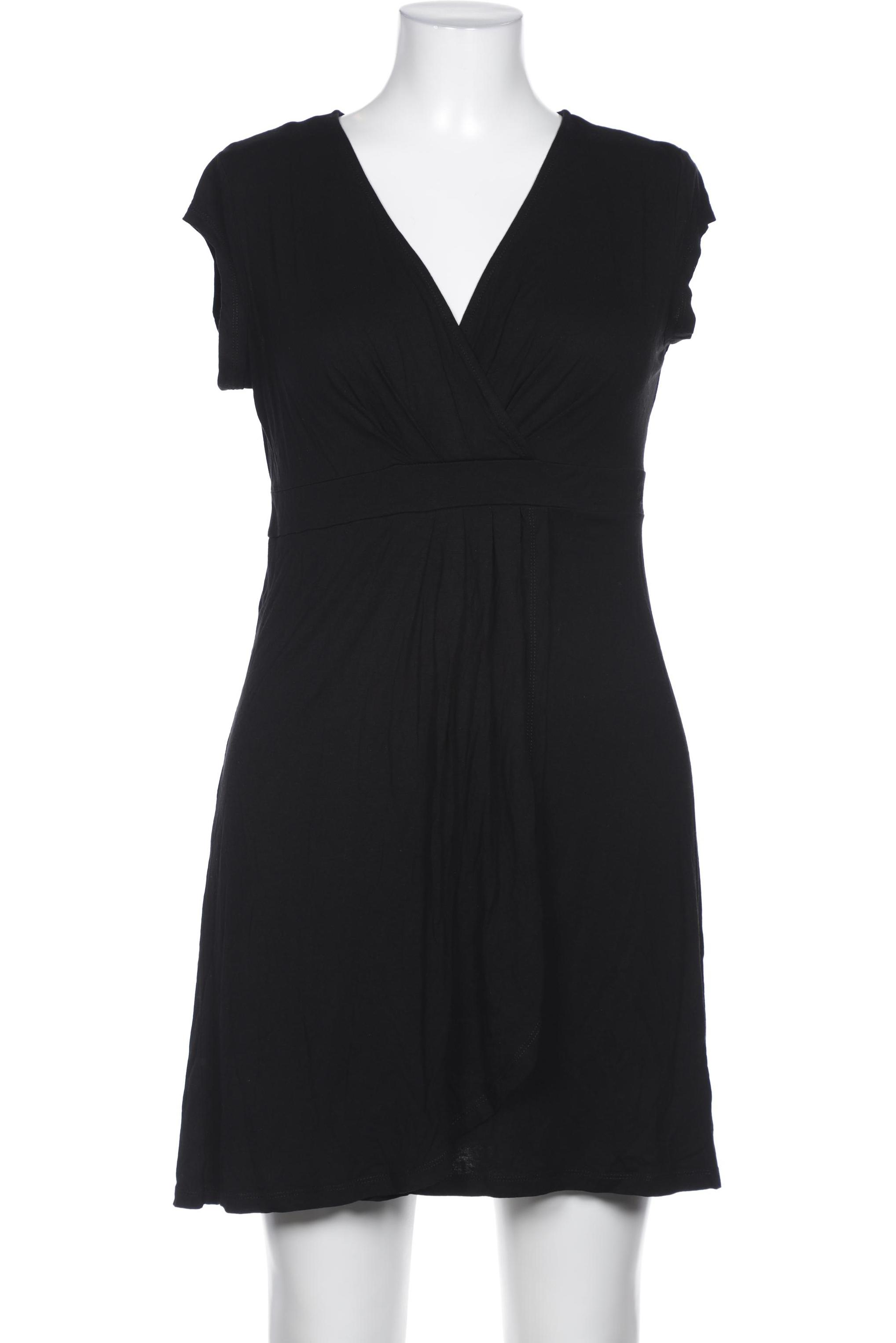 

s.Oliver Damen Kleid, schwarz, Gr. 42