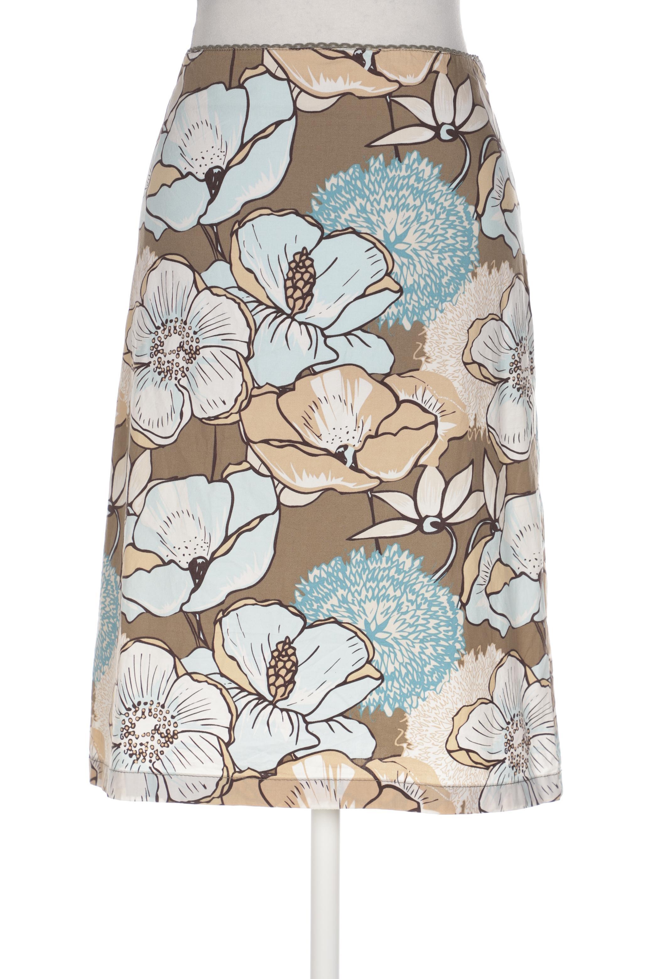 

s.Oliver Damen Rock, beige, Gr. 38