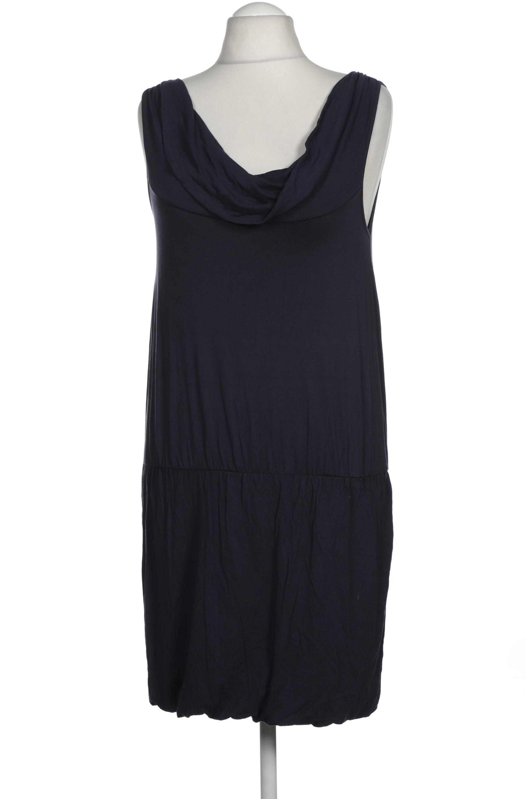

s.Oliver Damen Kleid, blau, Gr. 36