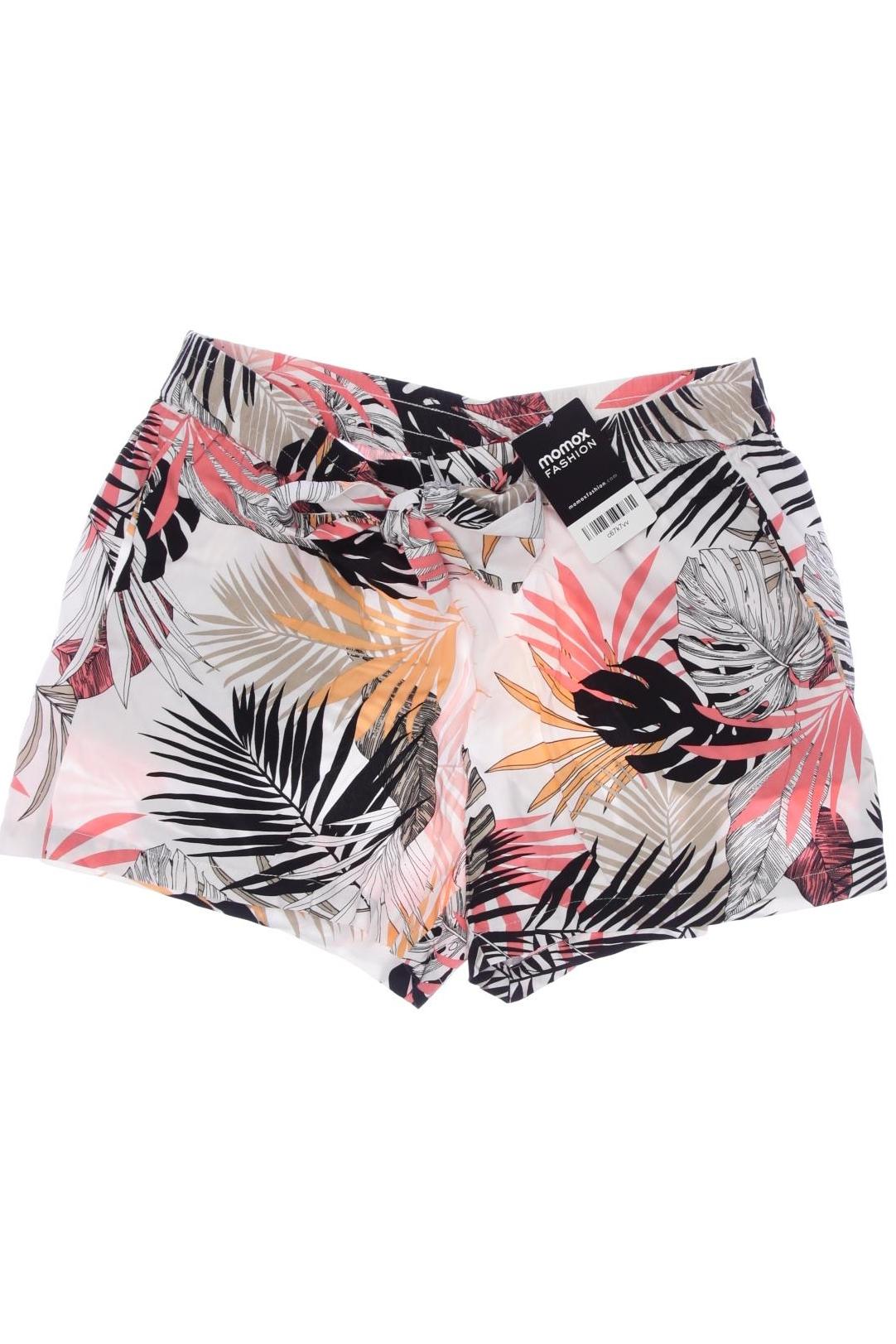 

s.Oliver Damen Shorts, mehrfarbig, Gr. 36